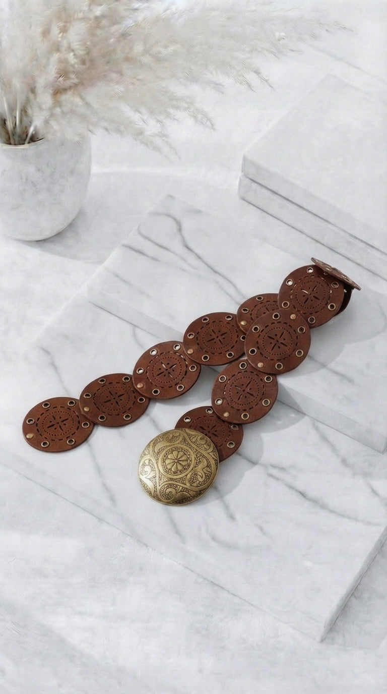 Gürtel Wild Journey