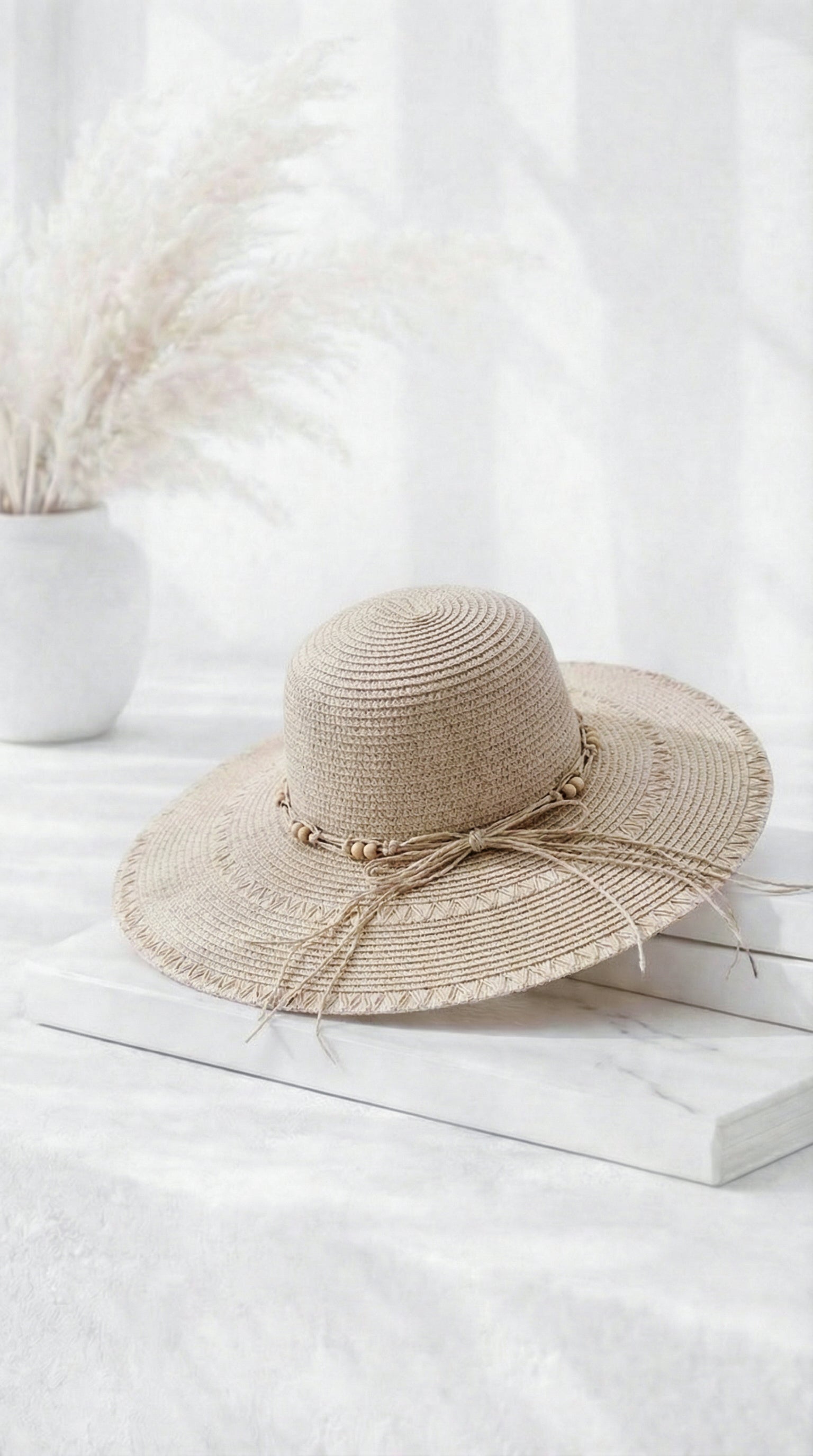 Hut Golden Dune *Beige*