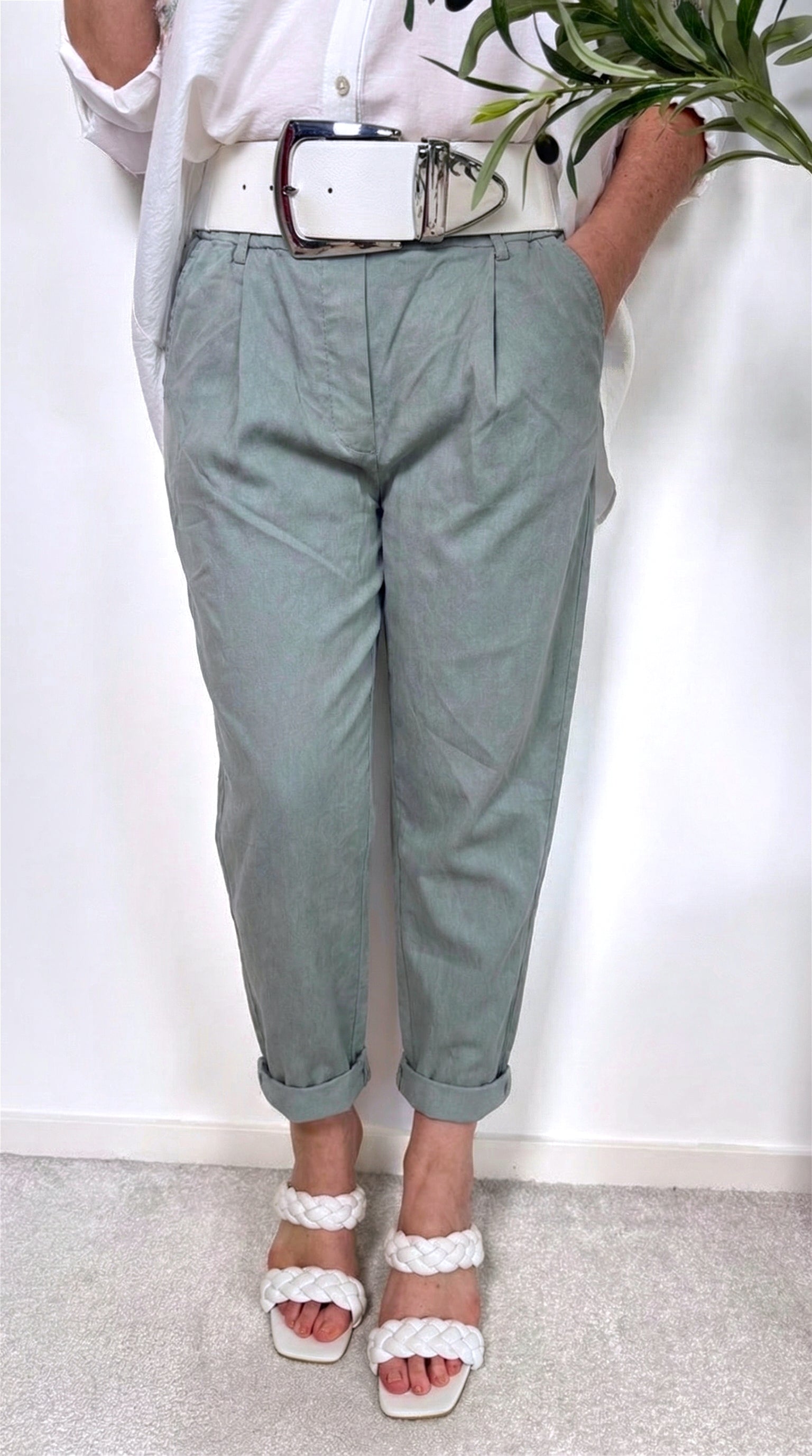 Hose Everyday Empress *Khaki*