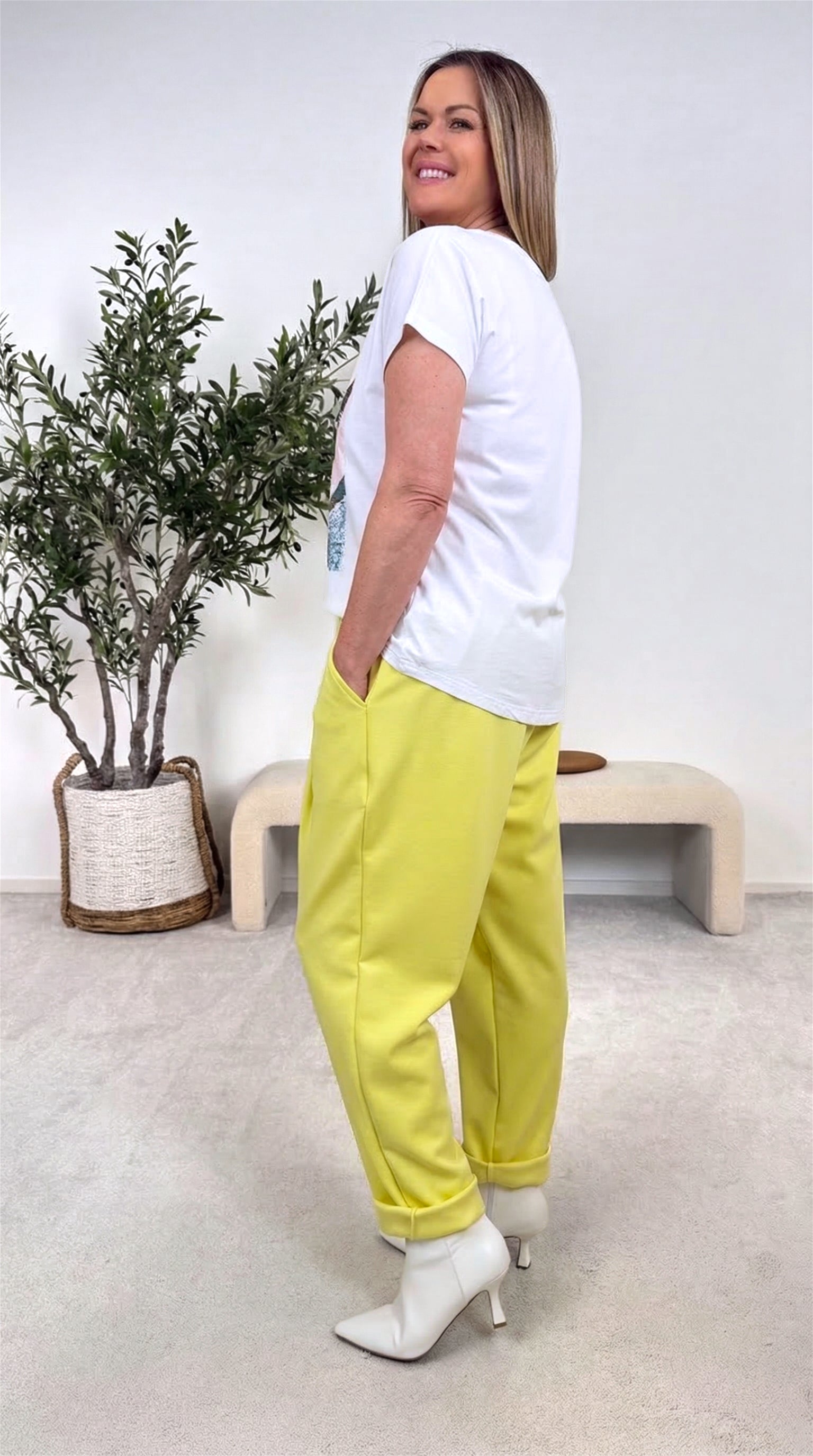 T-Shirt Sunshine Mood