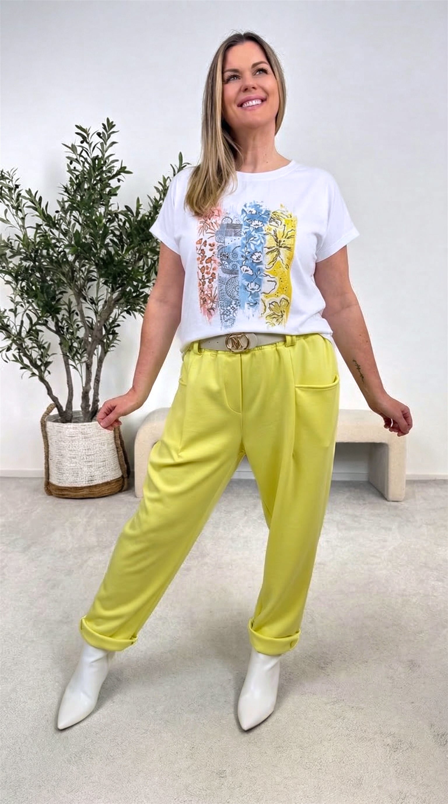 T-Shirt Holiday Vibes