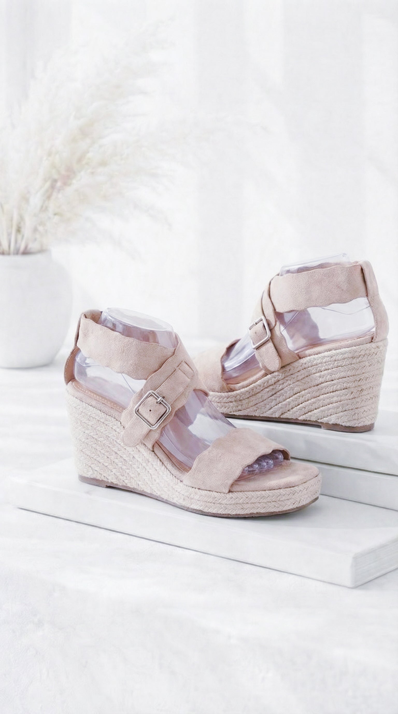 Sandale Sunset Walk *Beige*