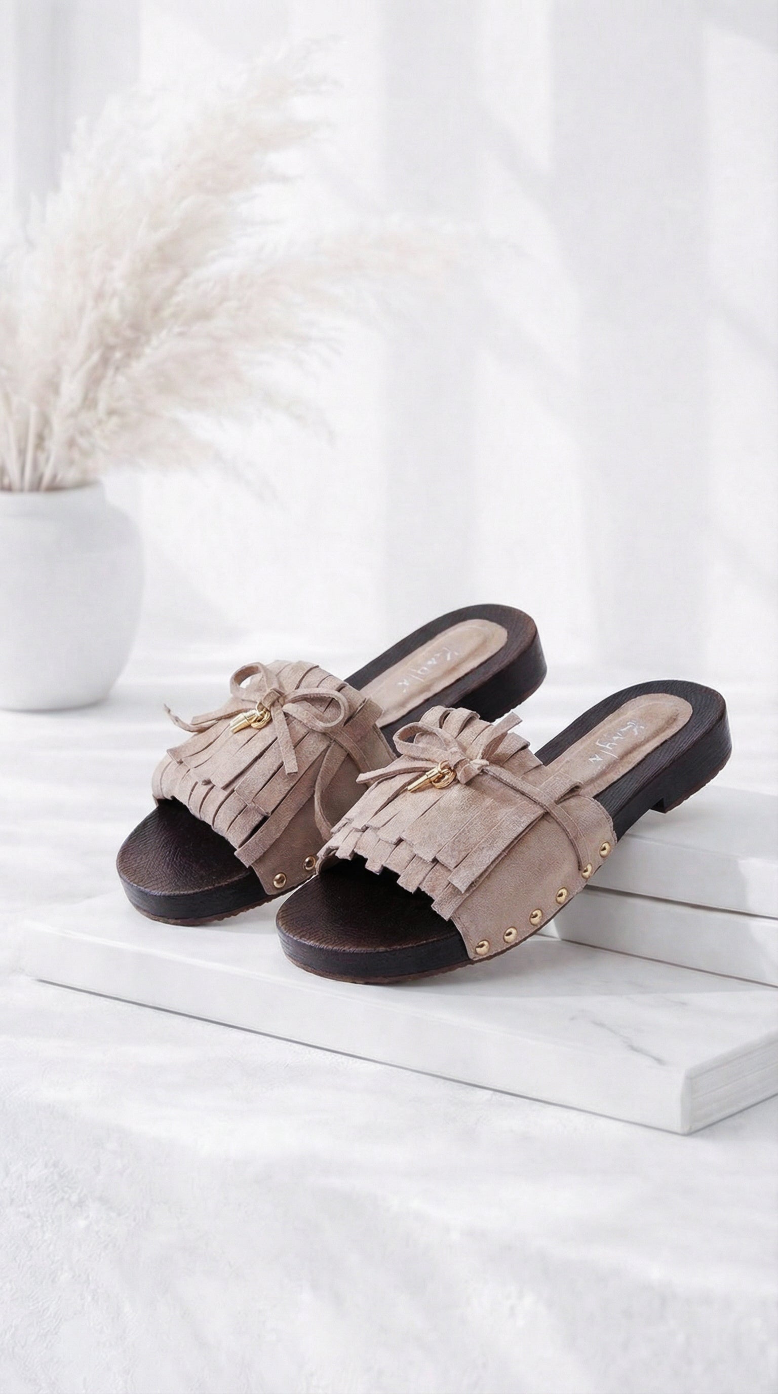Sandale Rock Boho