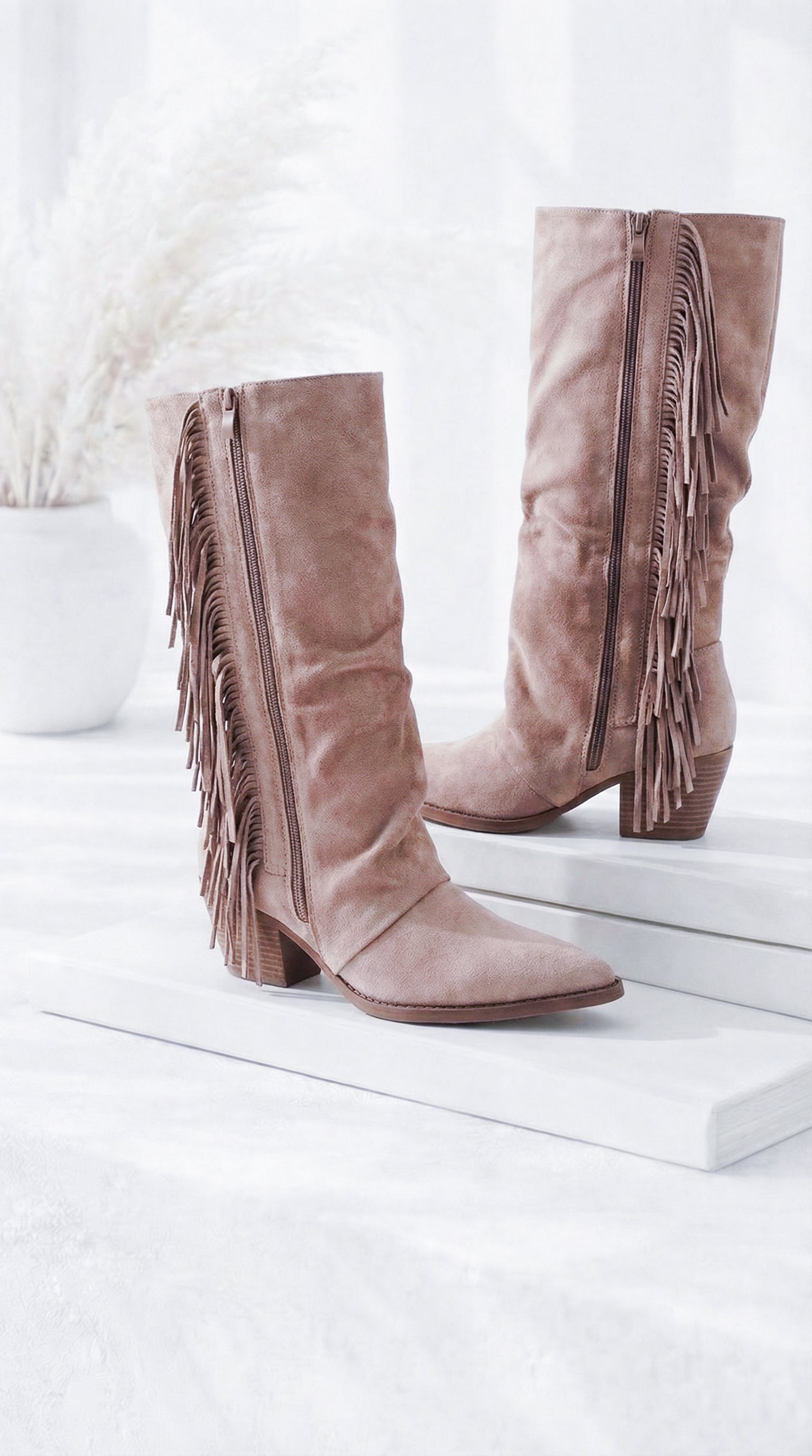 Stiefel Endless Ride