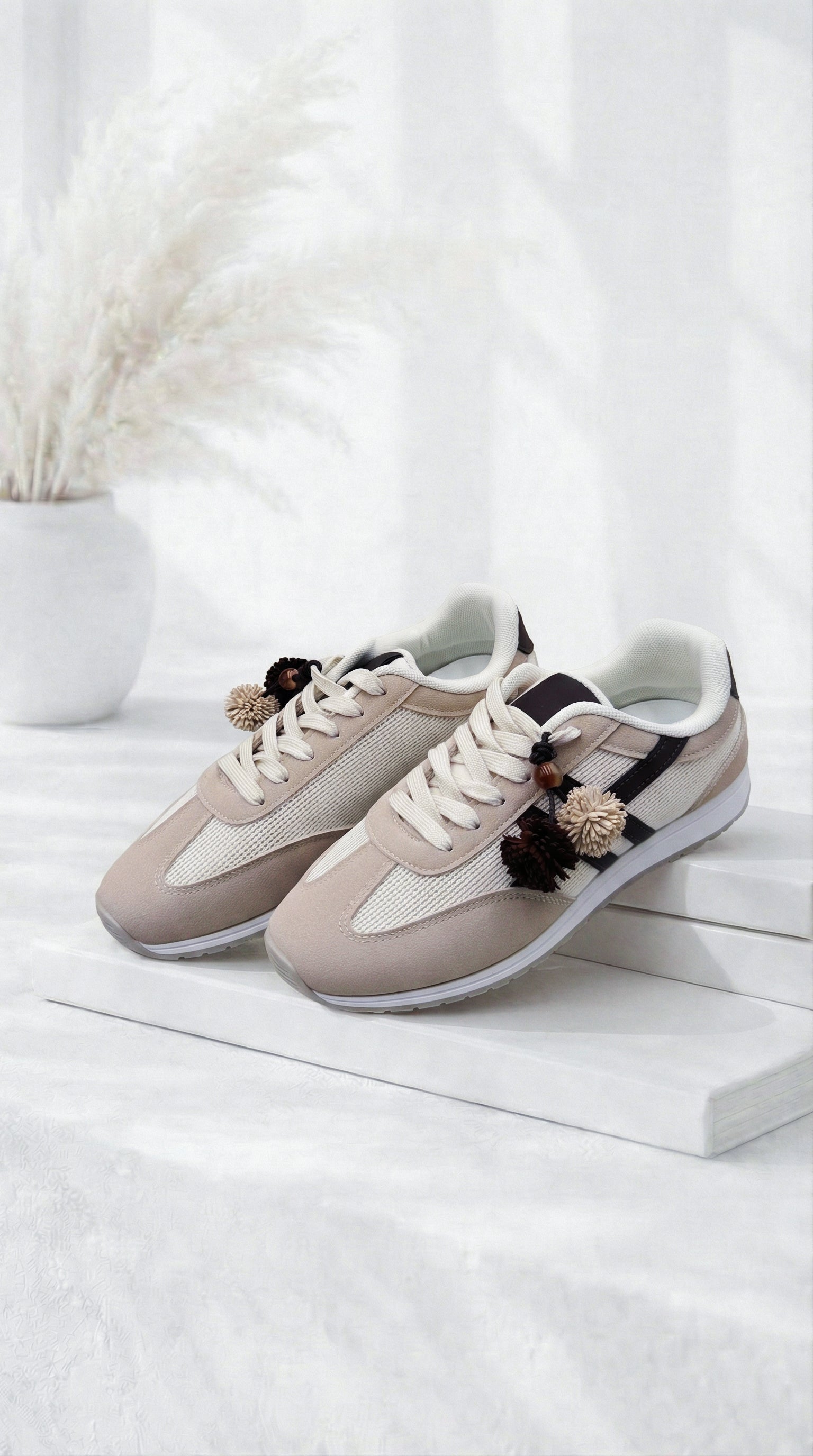 Sneaker Boho Soul