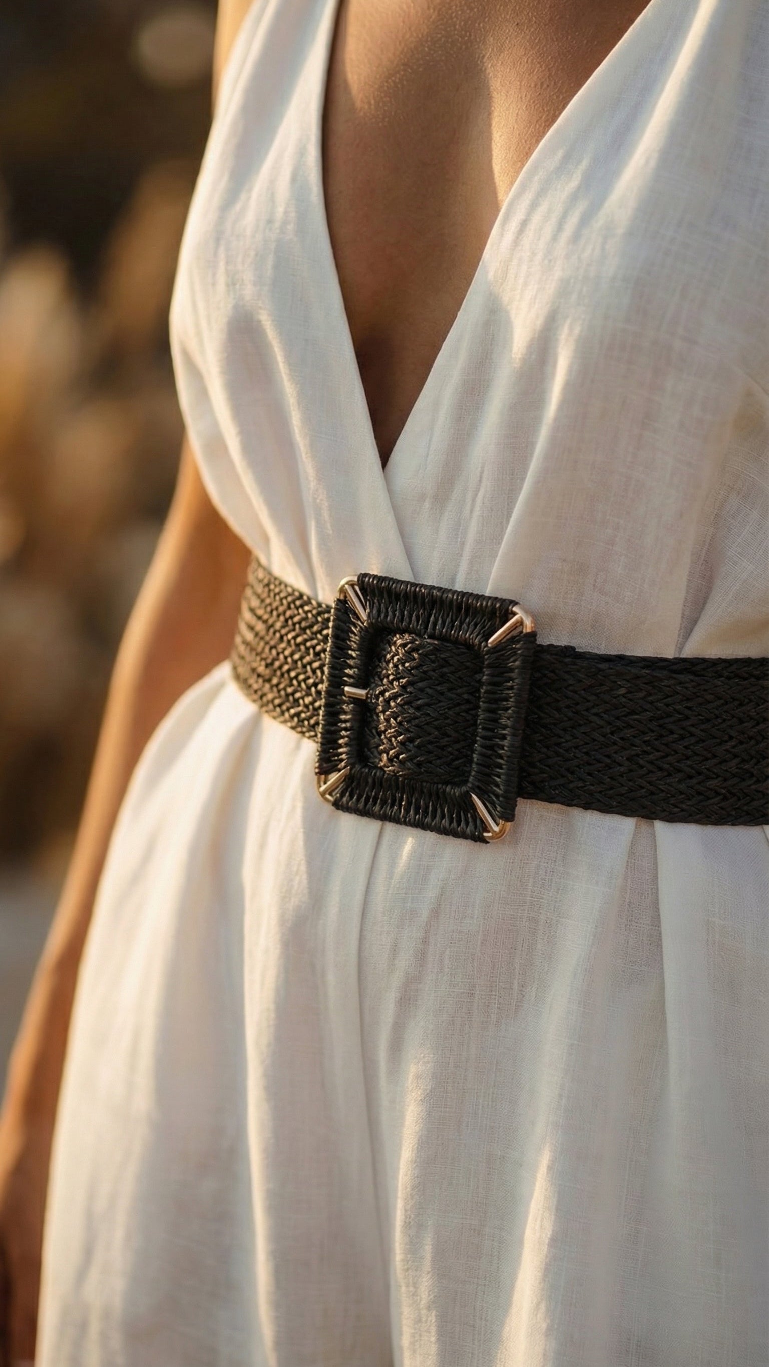 Belt Square (4 colors)