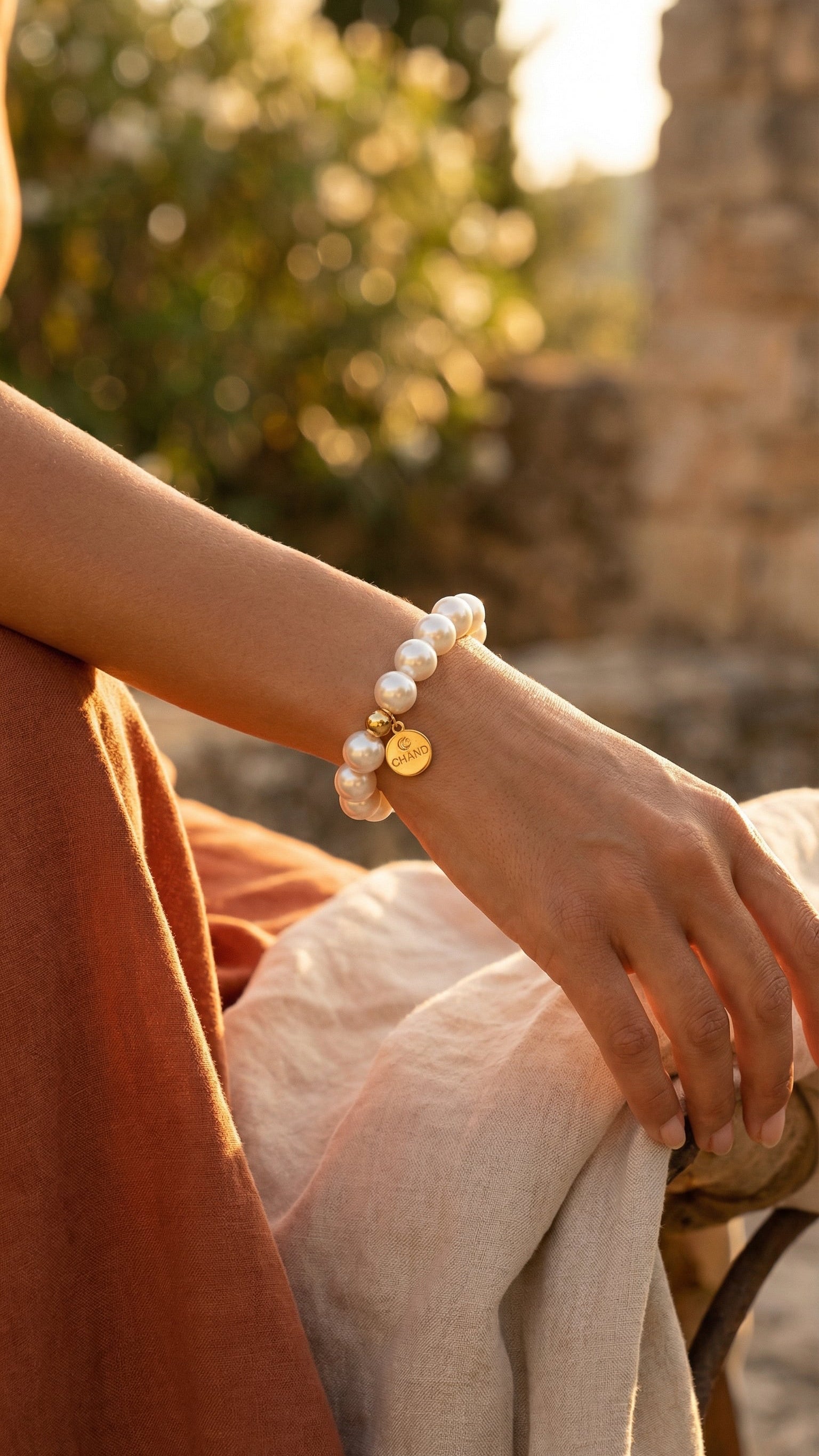 Armband New Power