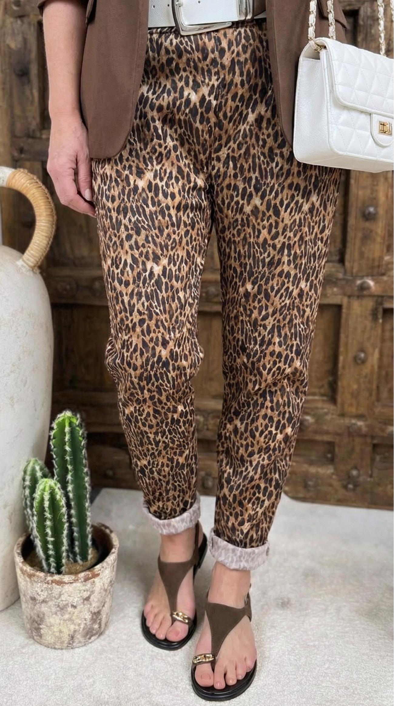 Jogpants Kenya Spirit