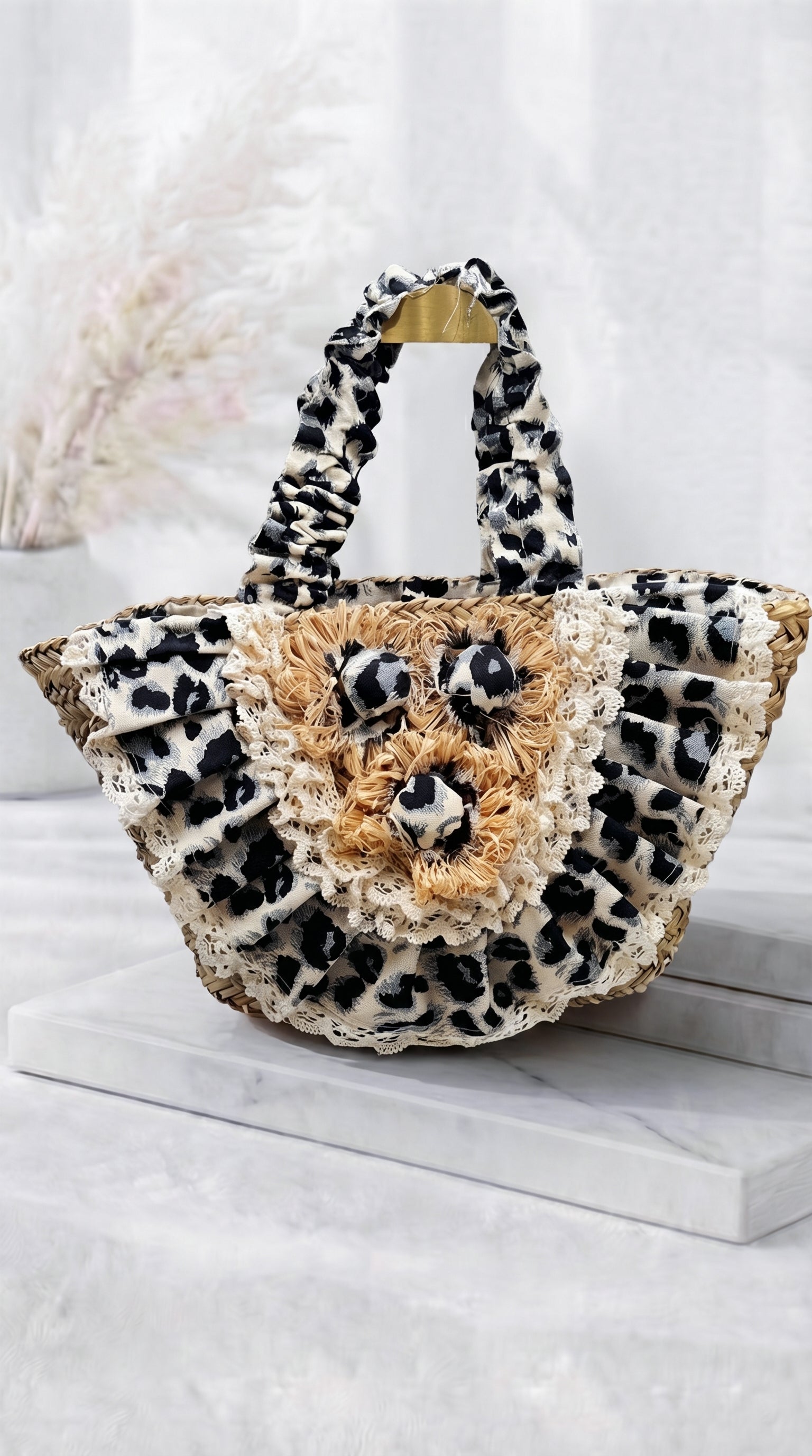 Tasche Savanna Princess *Beige*