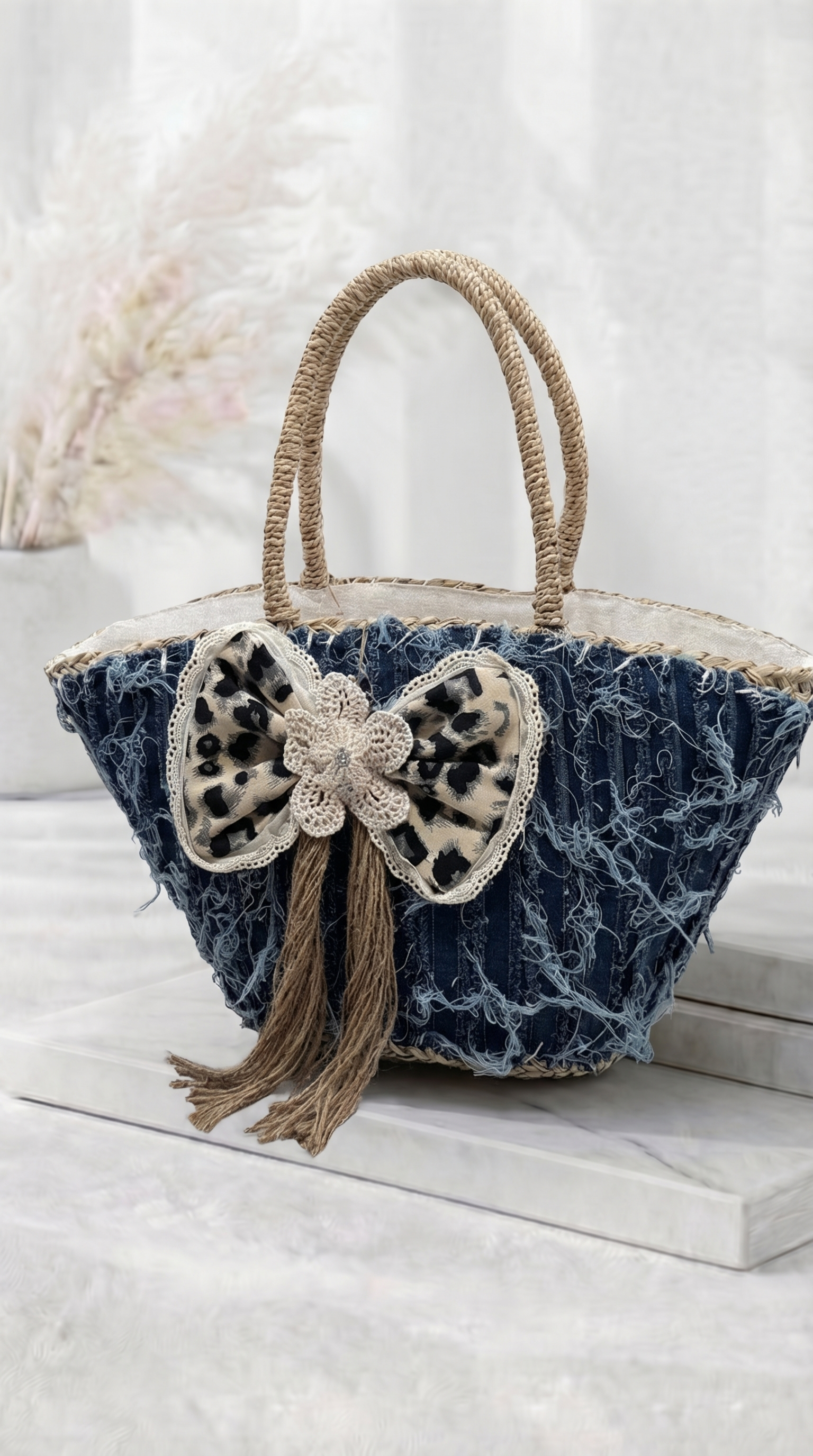 Tasche Wild Chic