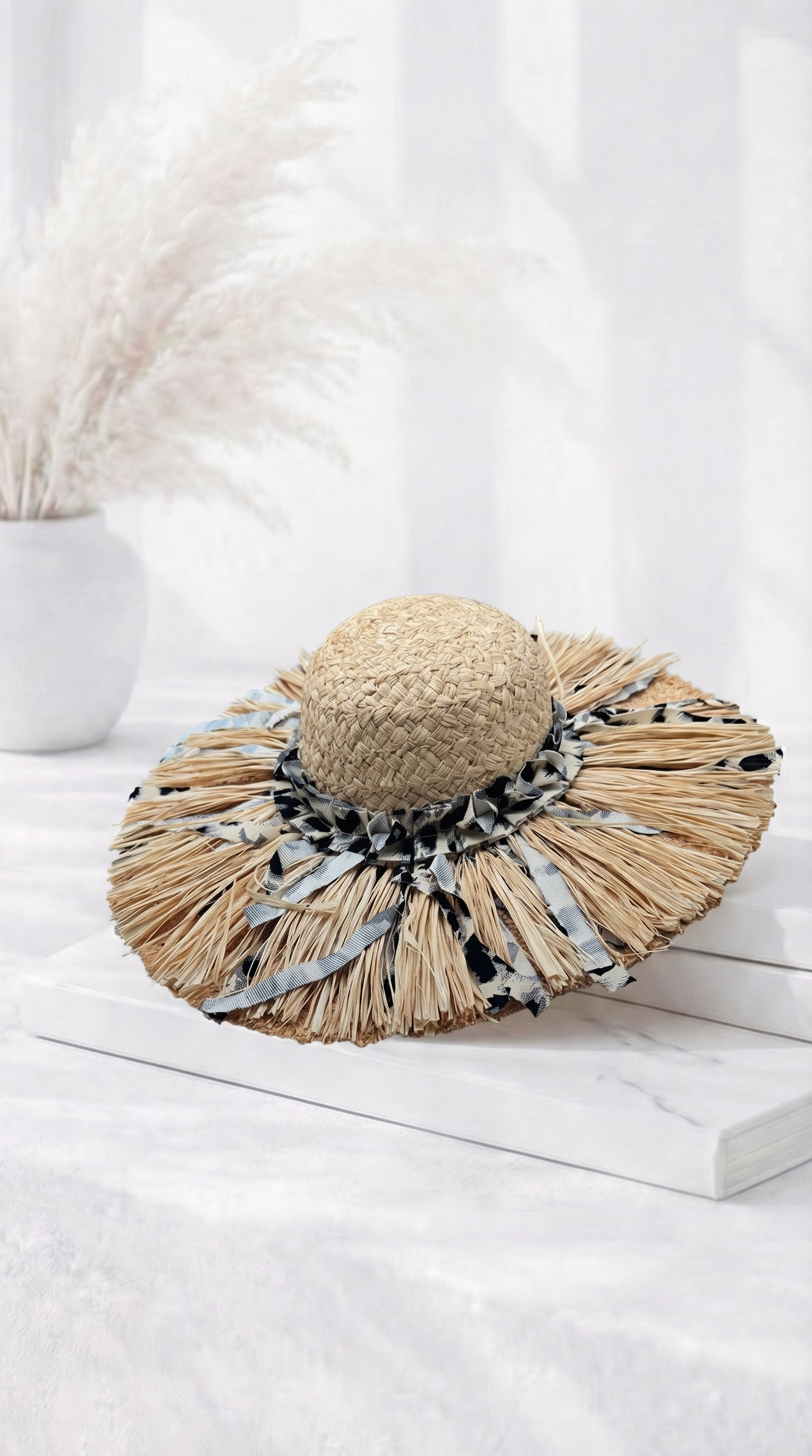 Strohhut Safari *Beige*