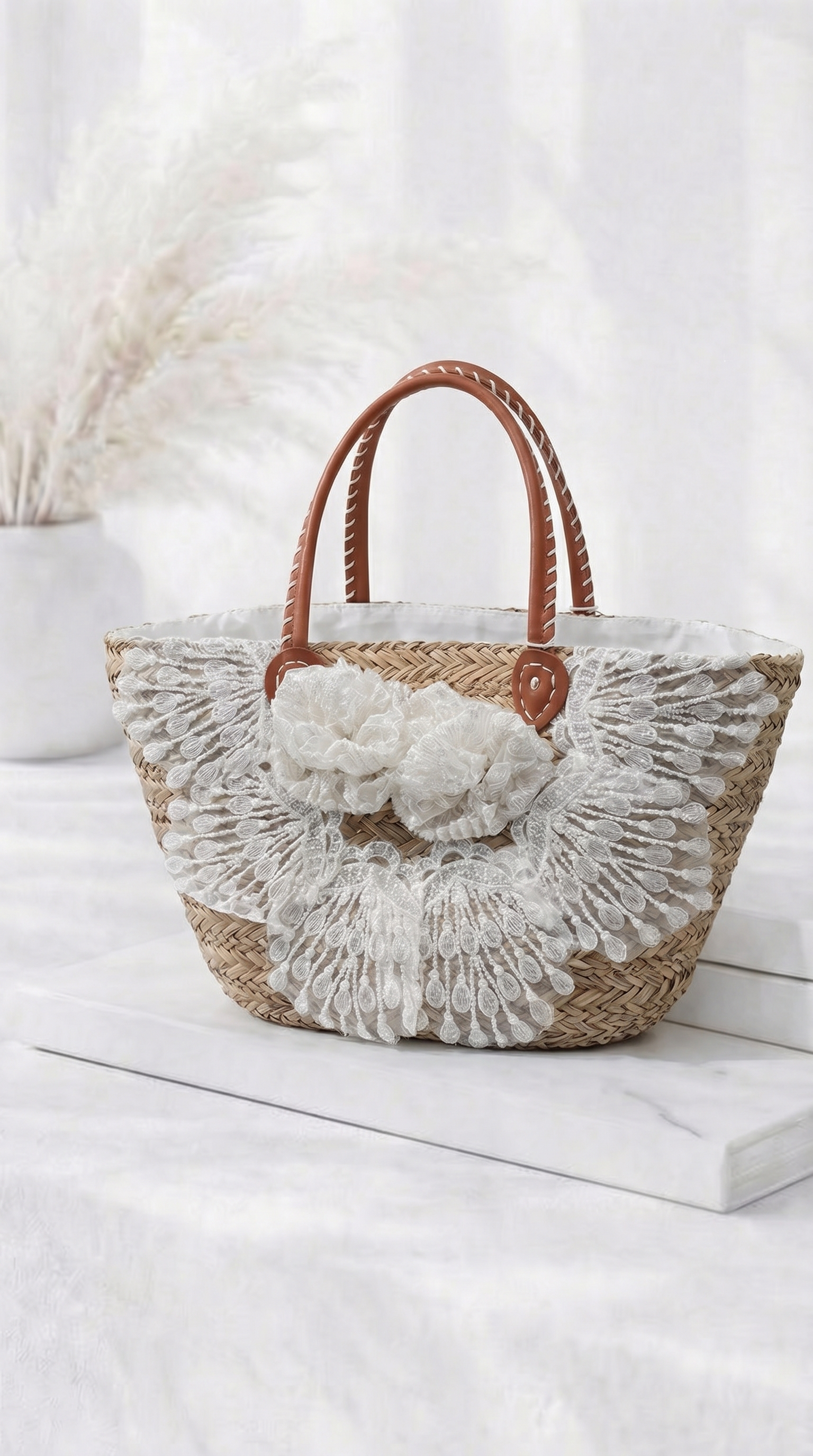 Tasche Bella Vita *Weiß*