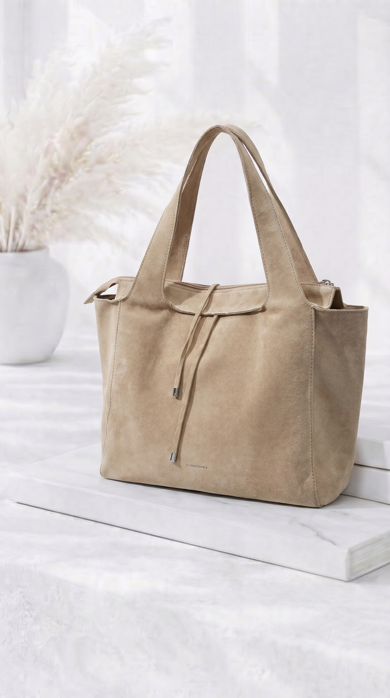 Handtasche Modern Muse *Camel Hell*