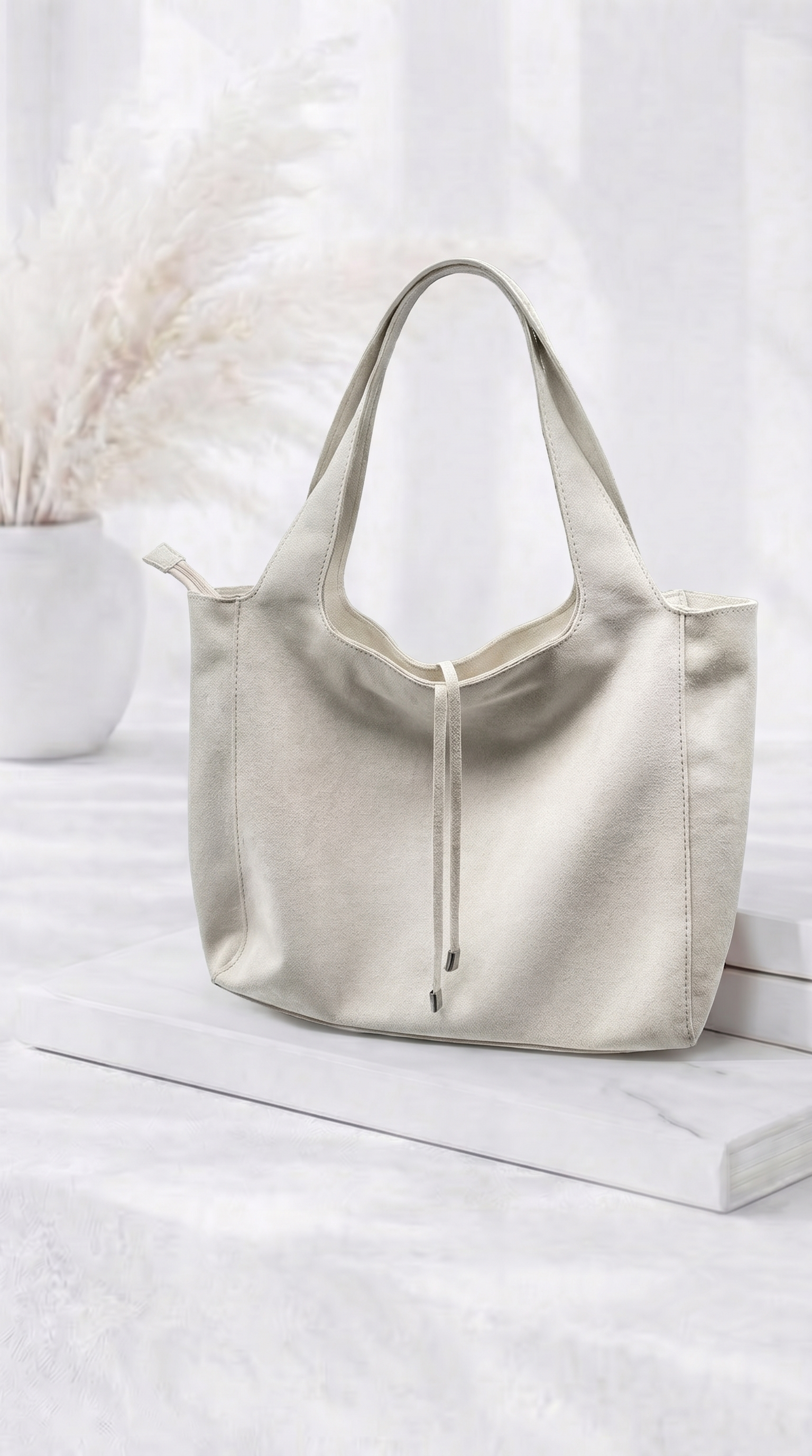 Handtasche Modern Muse *Creme*