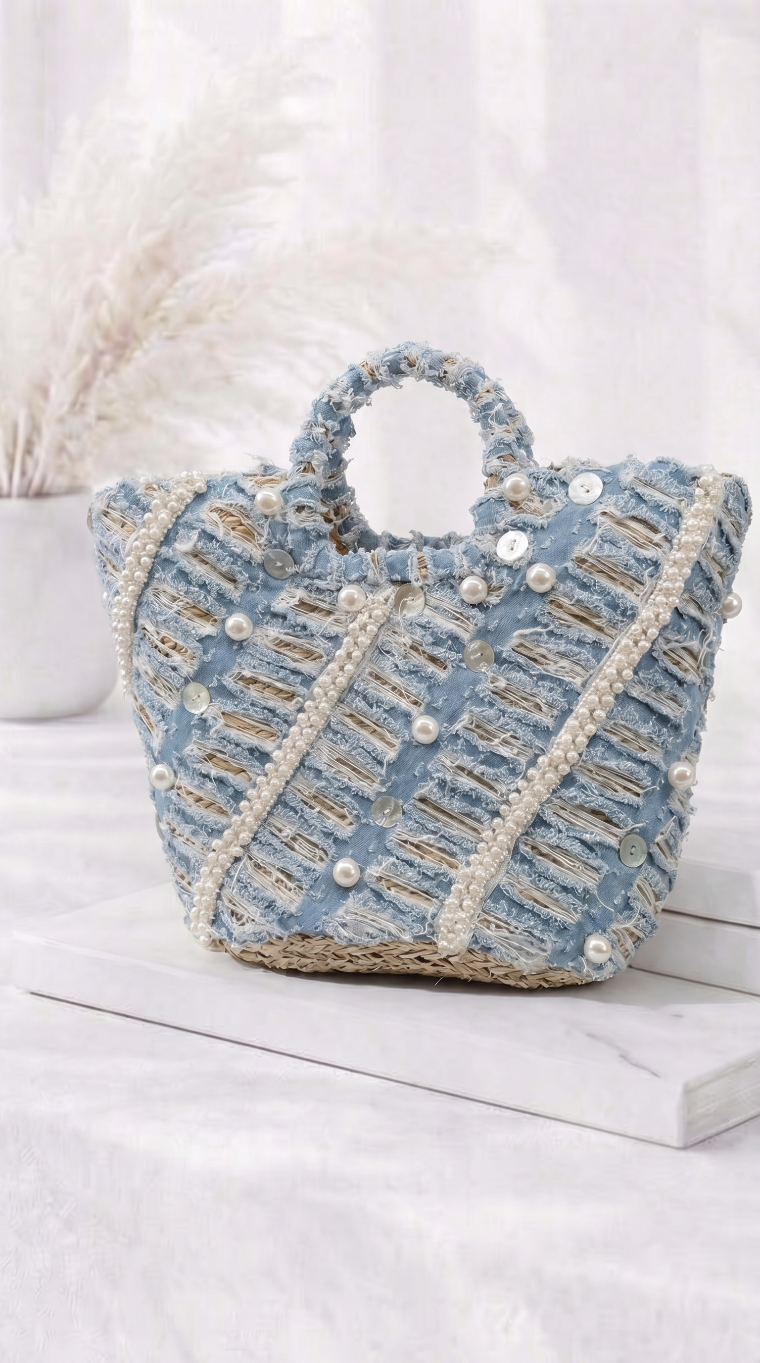 Tasche Jeansy Deluxe