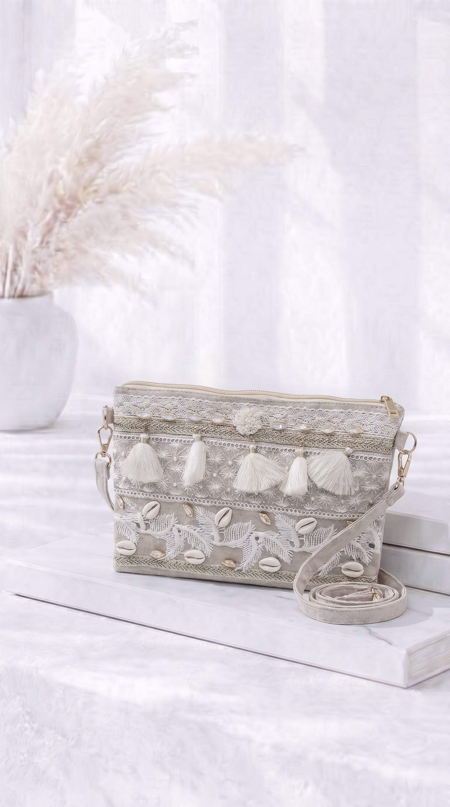Clutch Saint Tropez Soul