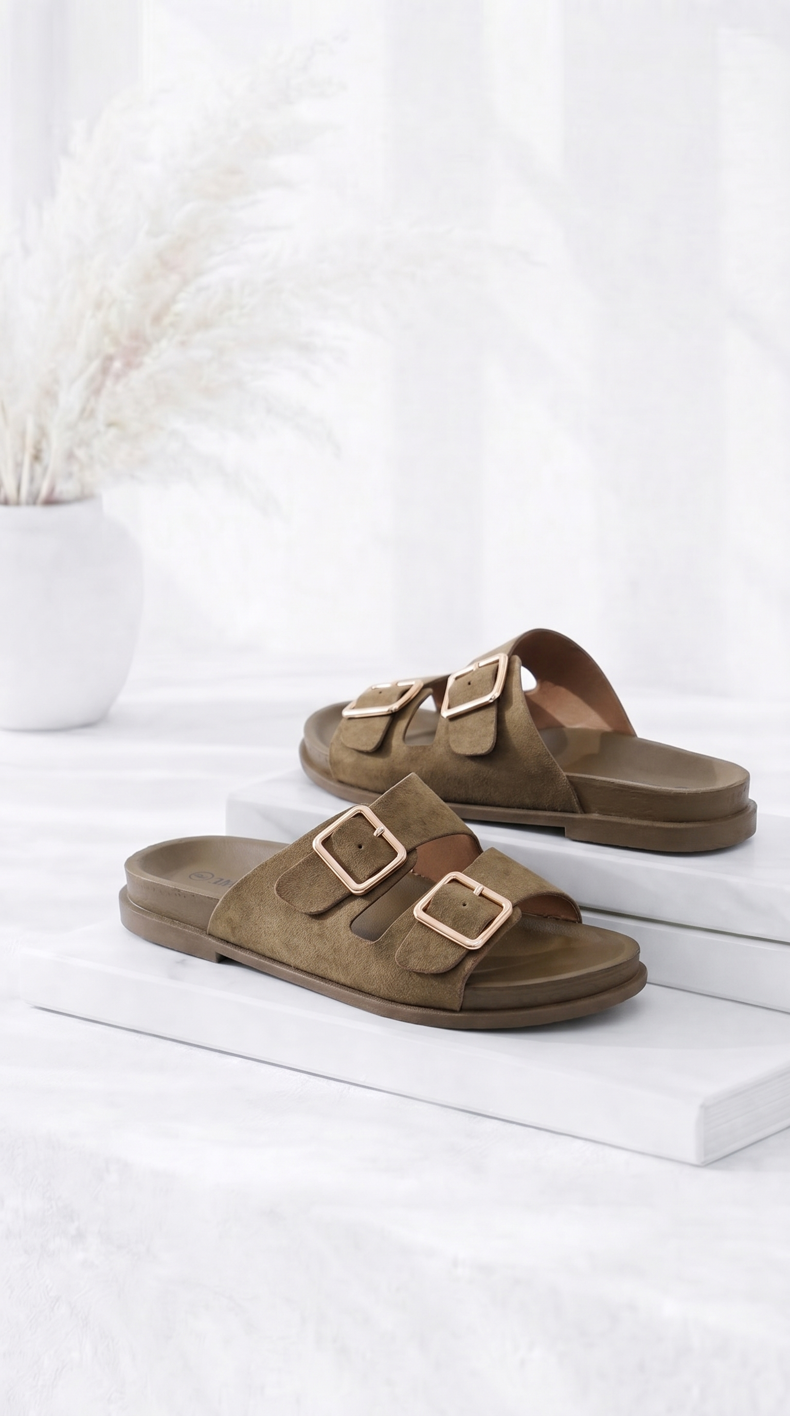 Sandale Earth Queen *Khaki*
