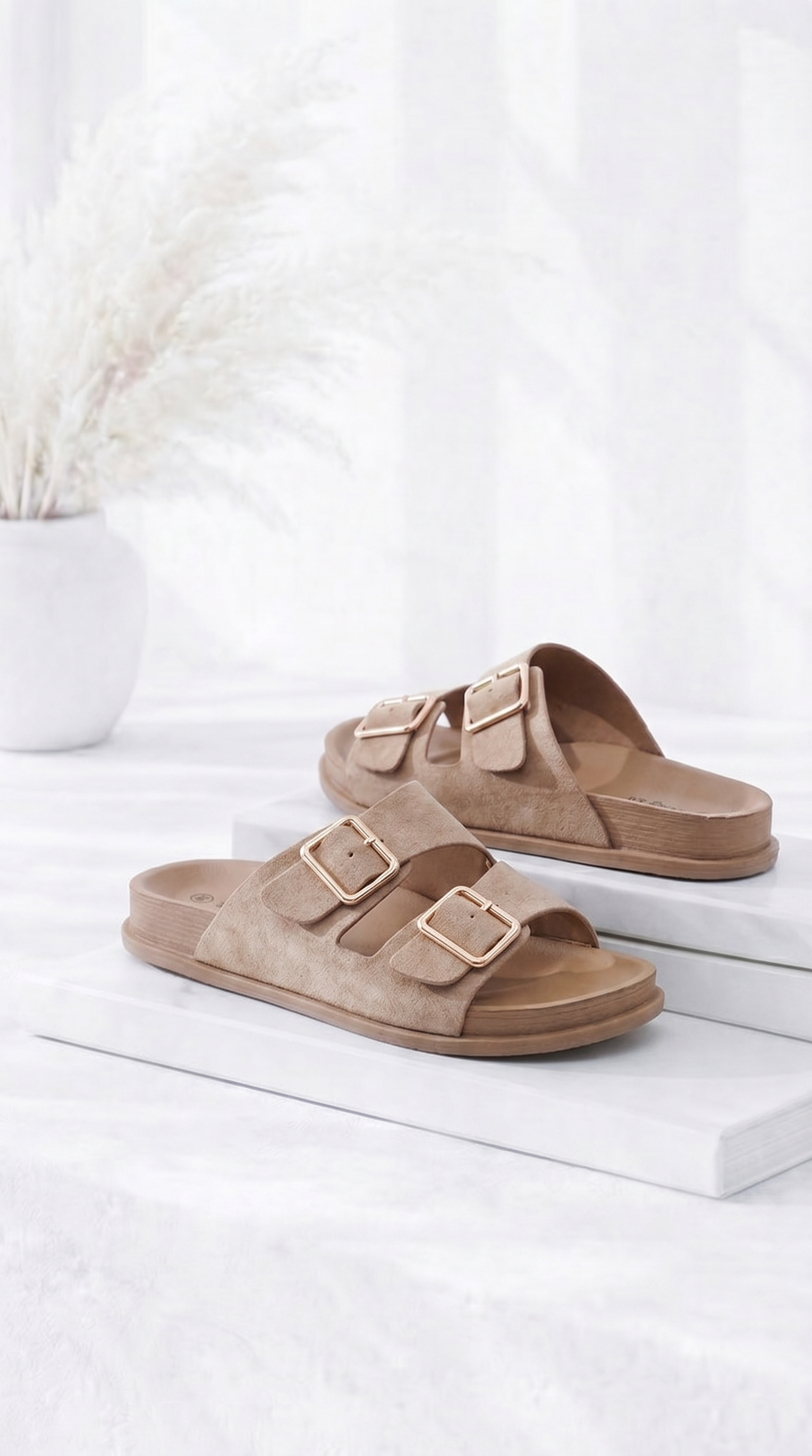 Sandale Earth Queen *Beige*