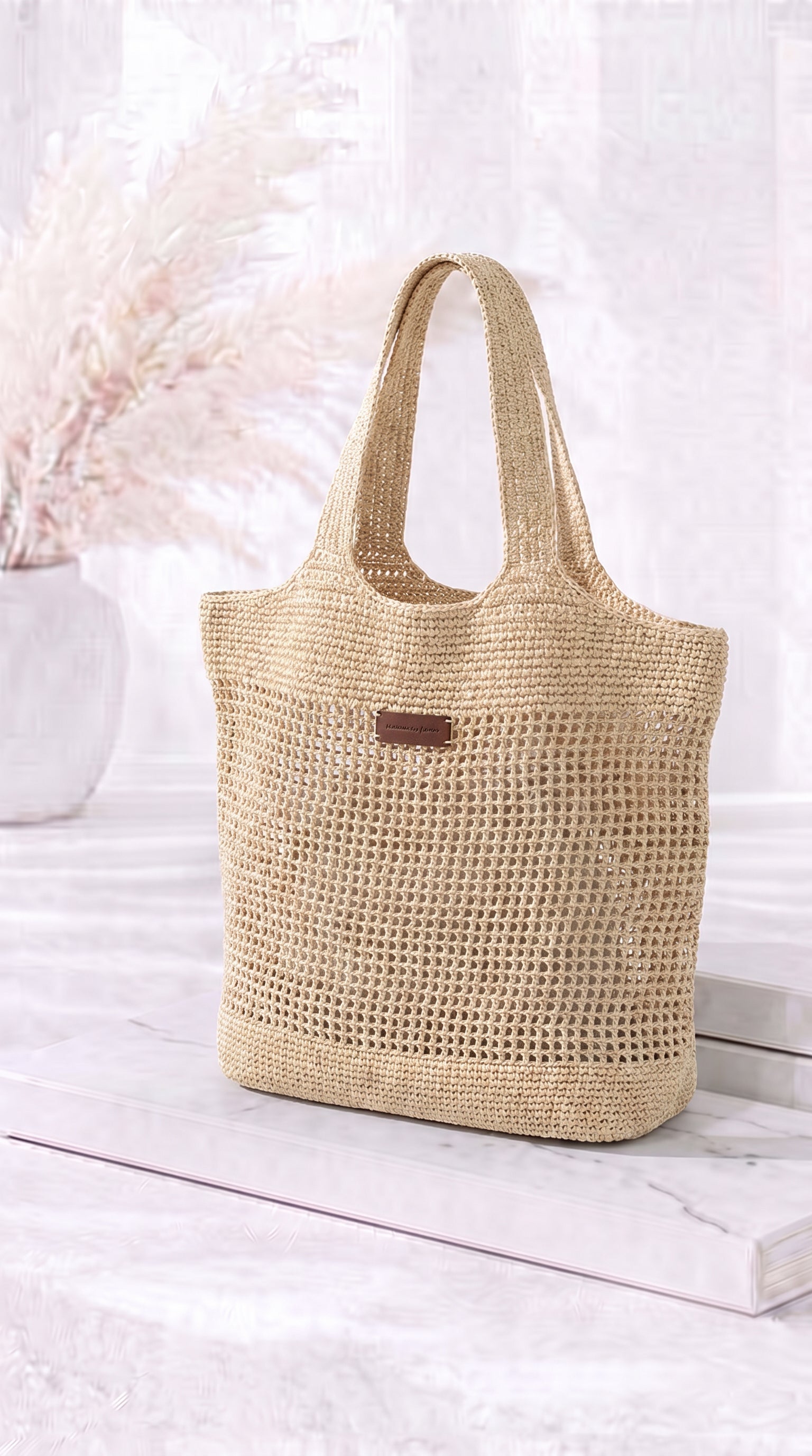 Tasche Ocean Holiday *Beige*