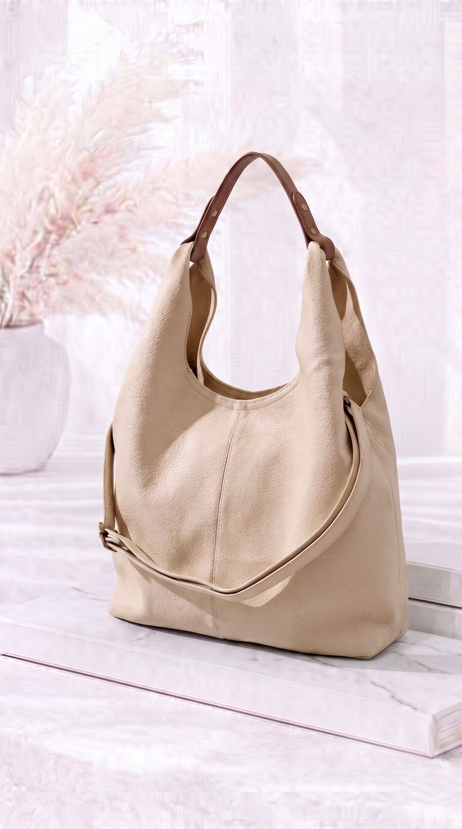 Handtasche Carry *Gold*