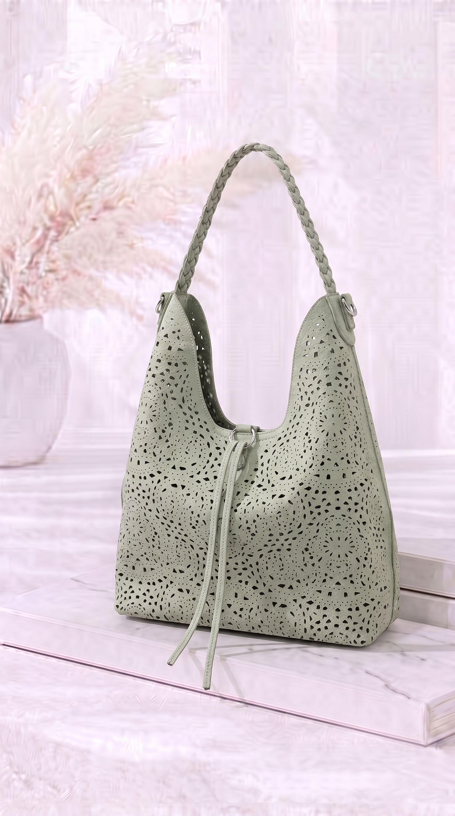 Shopper Summer Solstice *Mint*