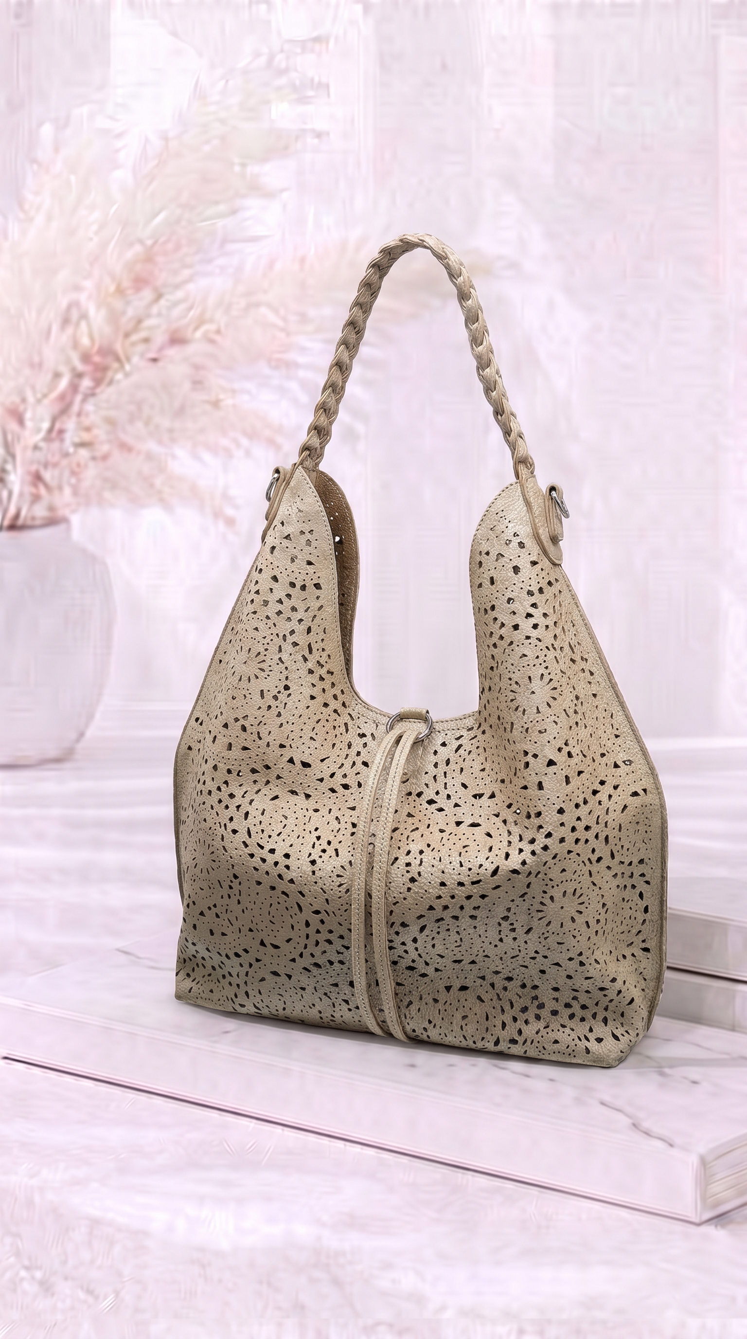 Shopper Summer Solstice *Gold*