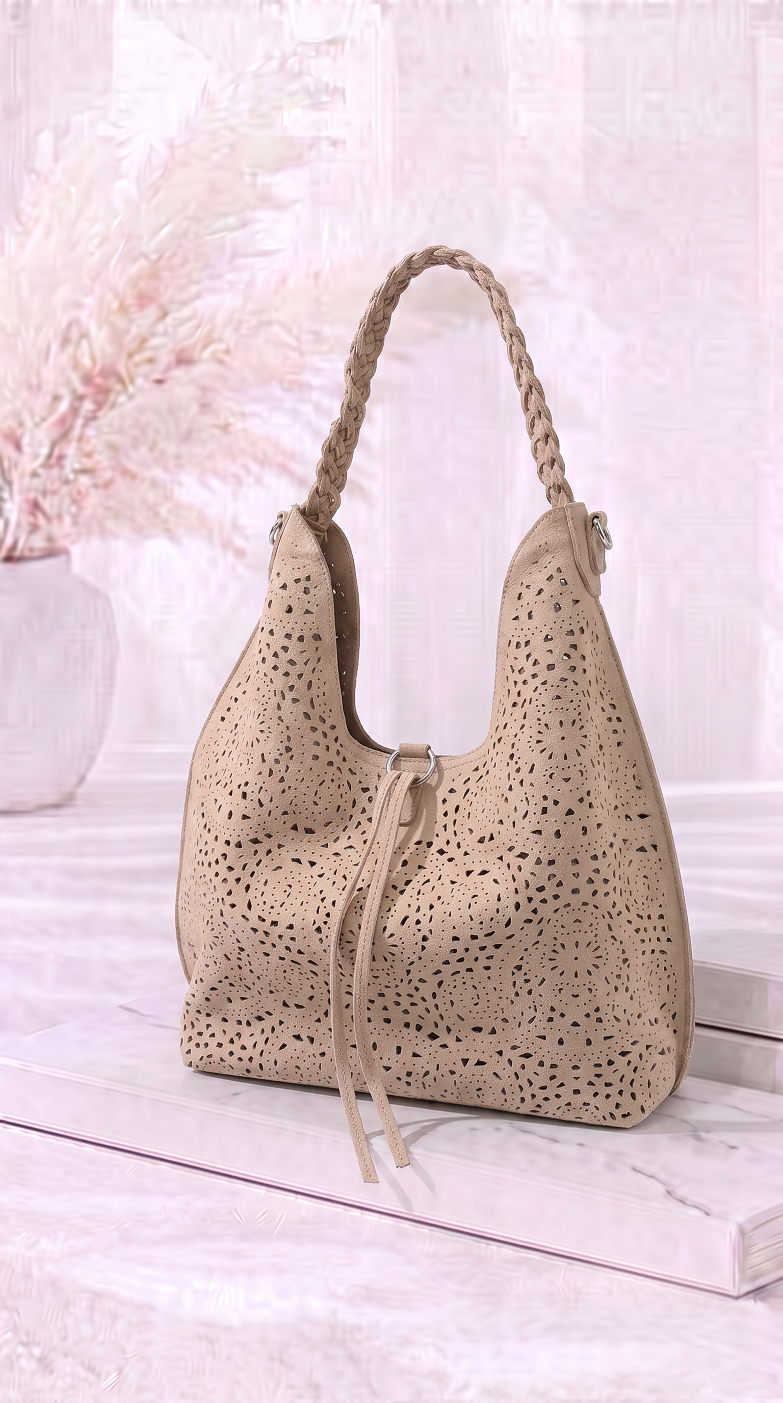 Shopper Summer Solstice *Camel*