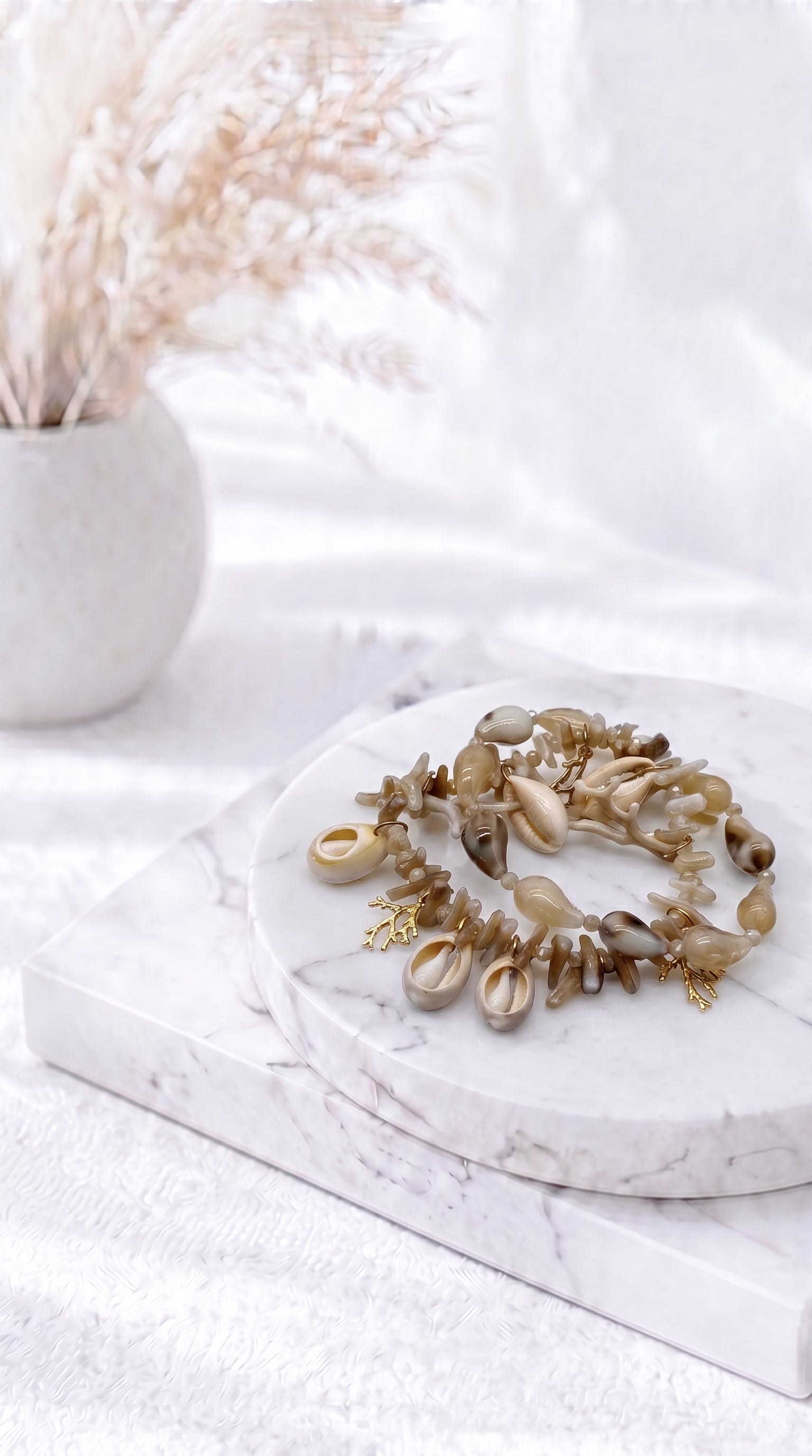 Armband Set Lampedusa