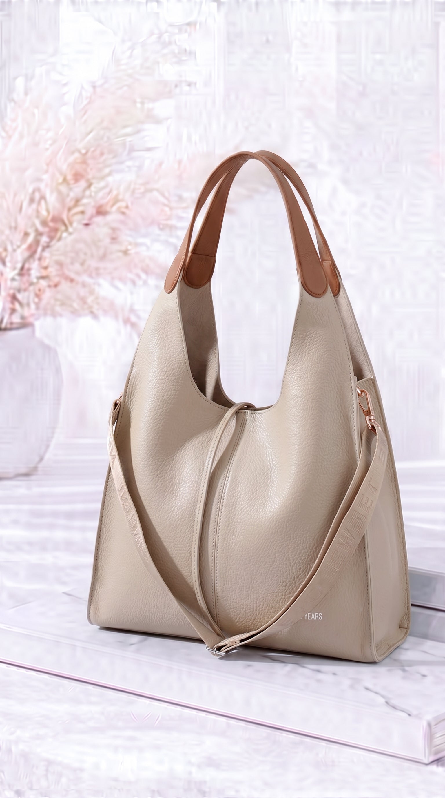 Shopper Amber Solace *Gold*