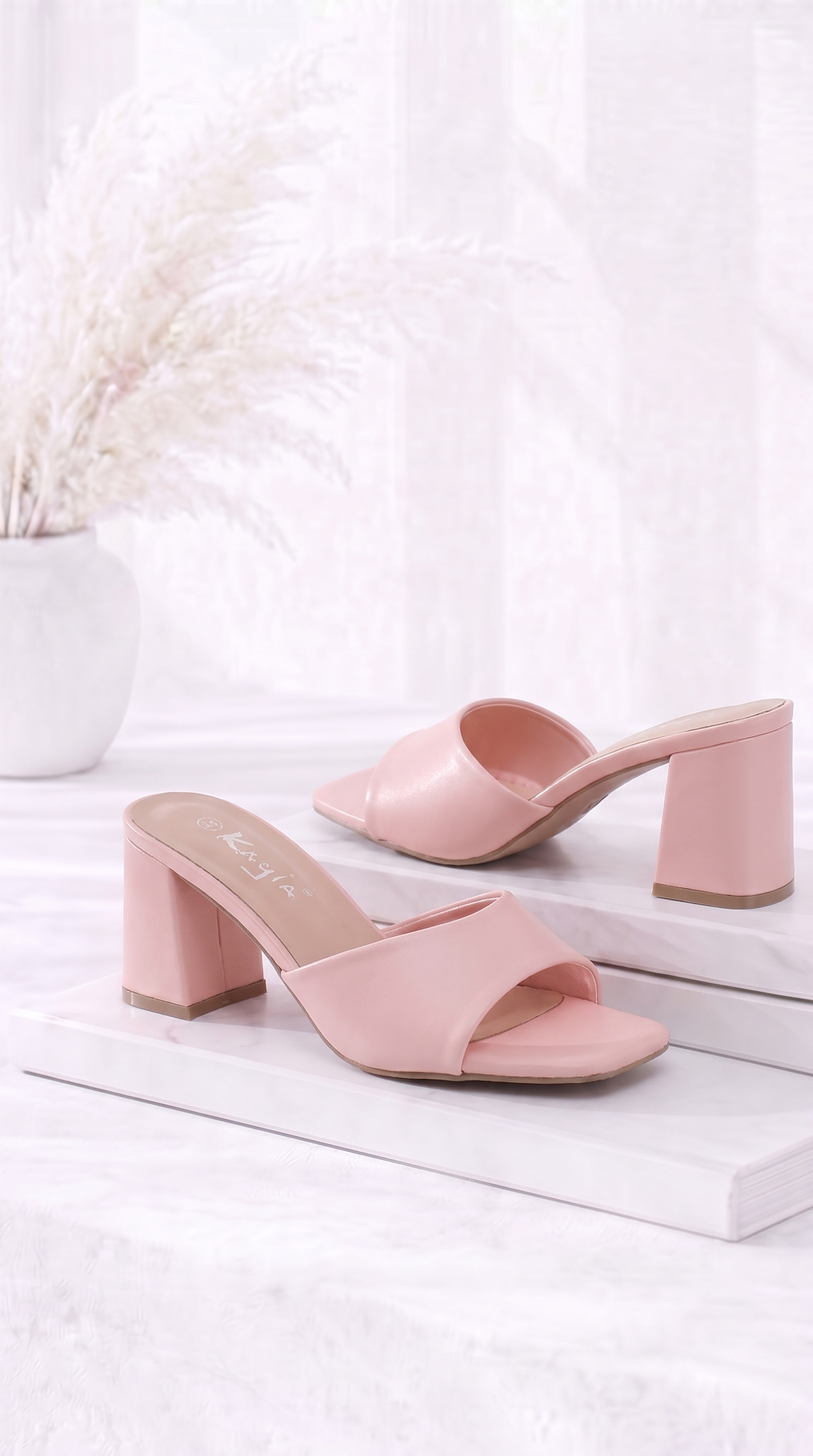 Sandale Classy Summer *Rosa*