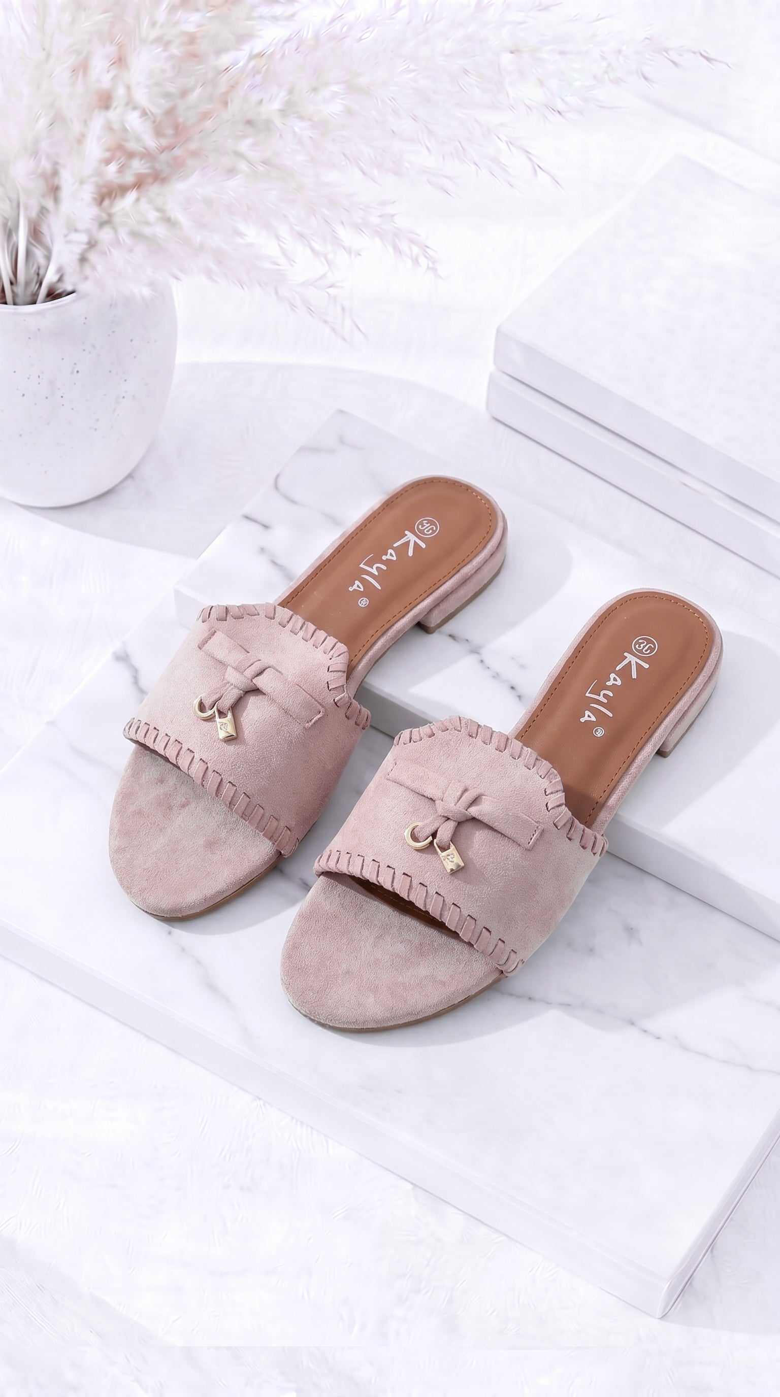 Sandale Power Whisper *Beige*