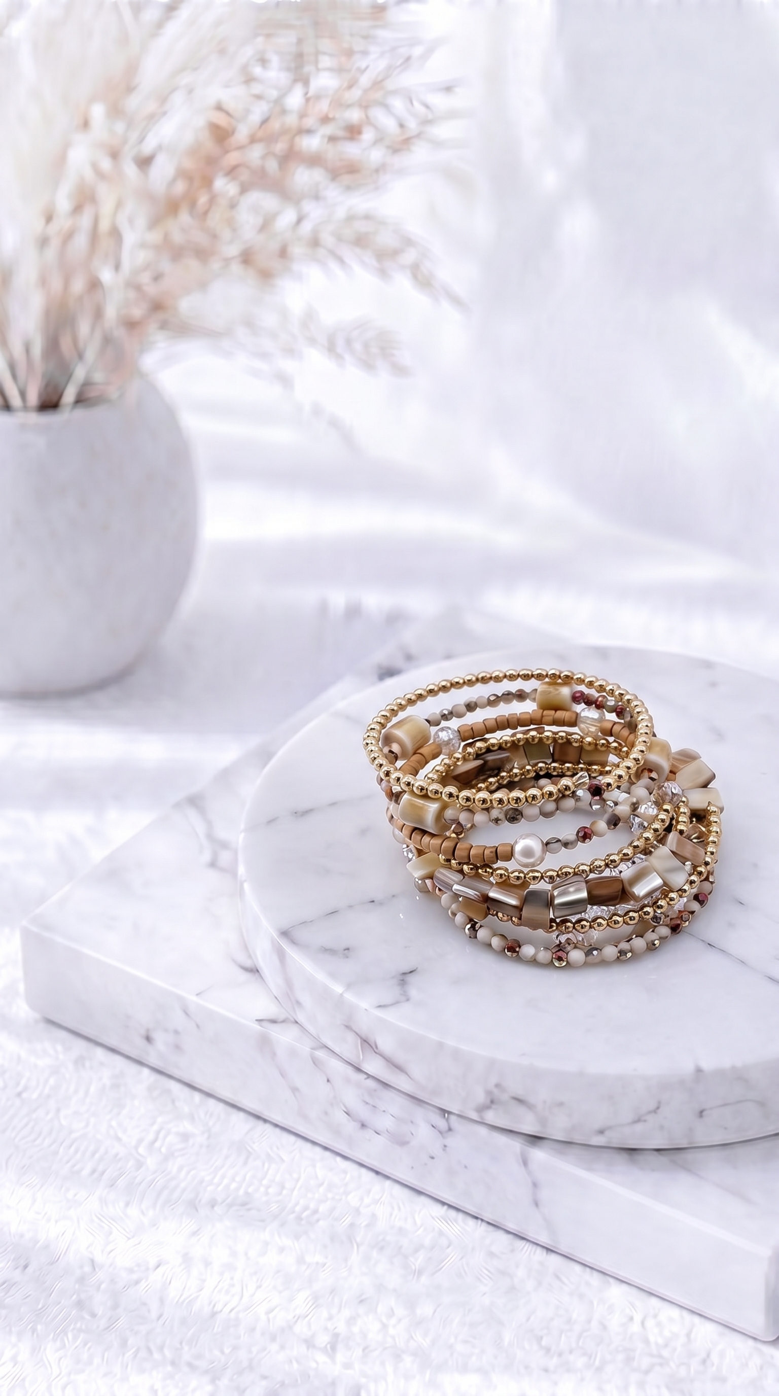 Armband Lorelei Strand