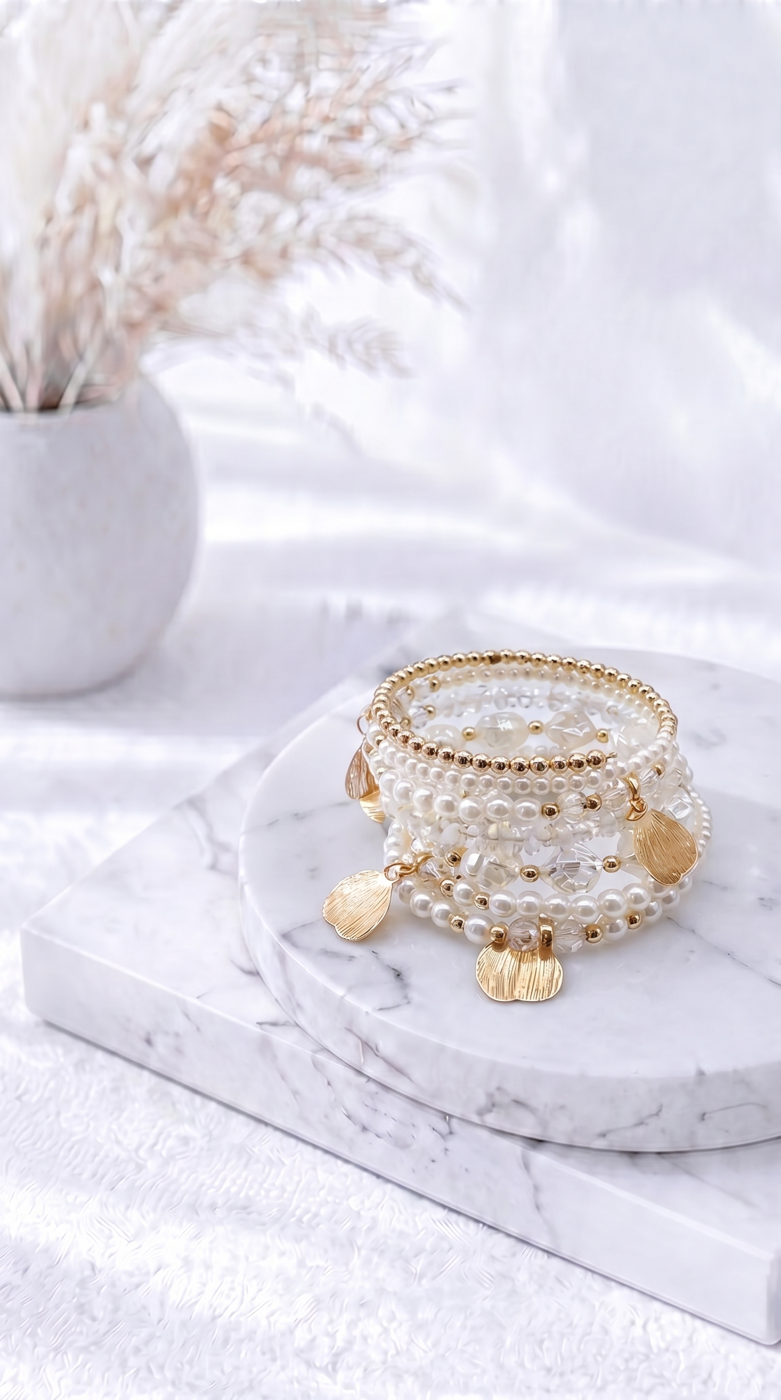 Armband Salt & Bossa