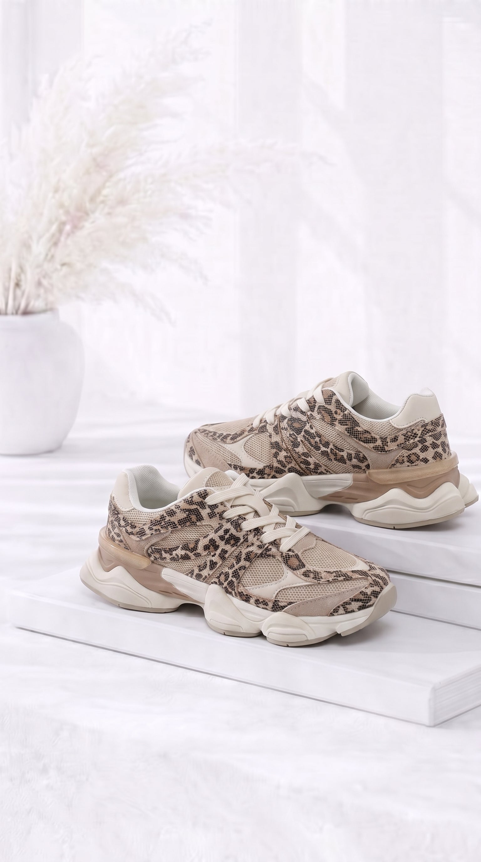Sneaker Cool Run *Leo*