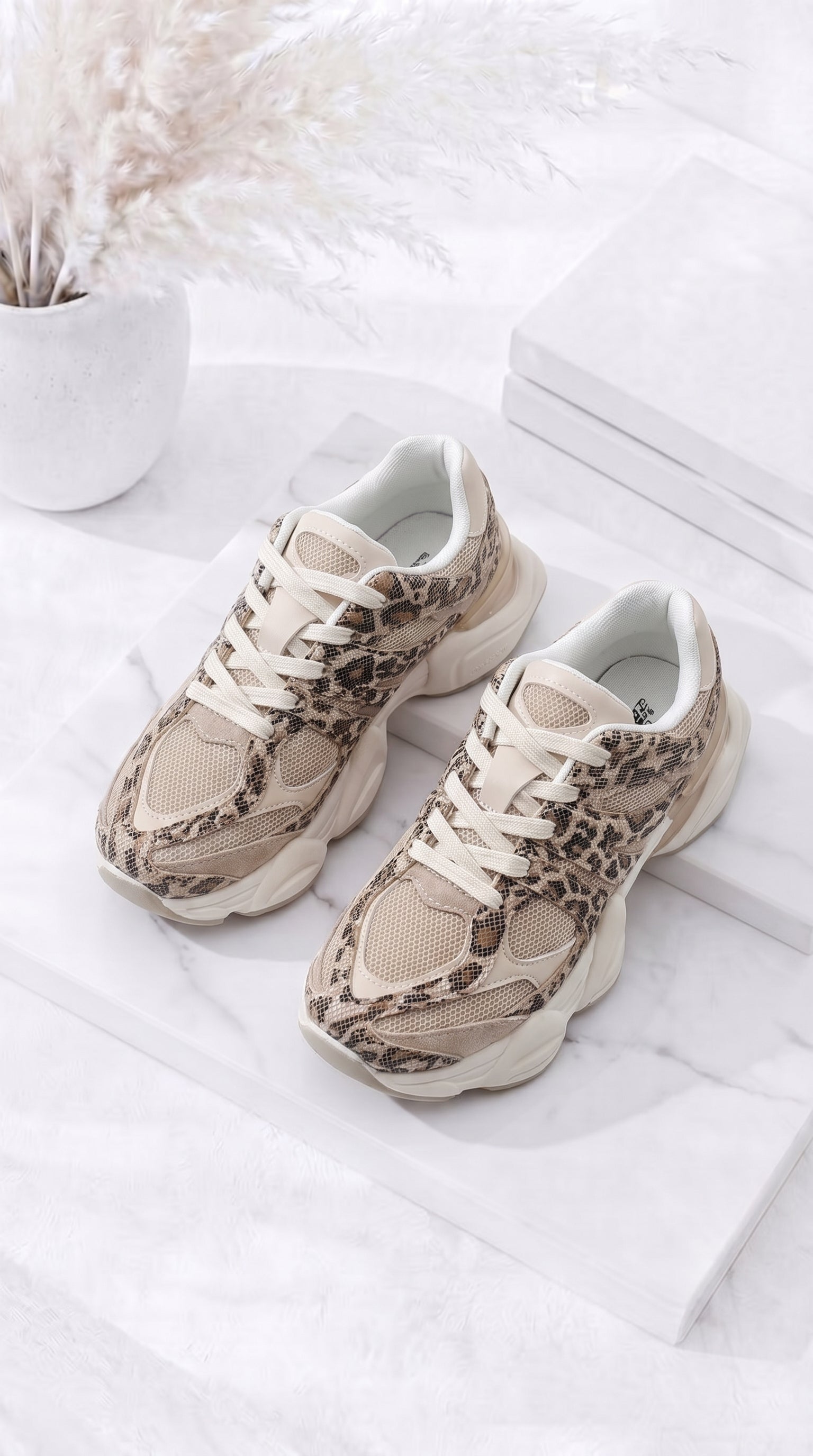 Sneaker Cool Run *Leo*