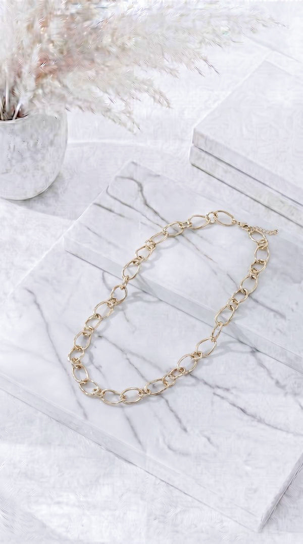 Halskette Royal Chain *Gold*