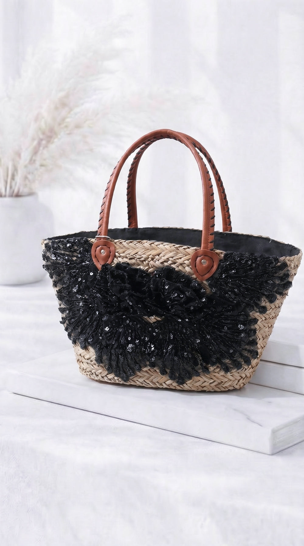 Tasche Bella Vita *Schwarz*