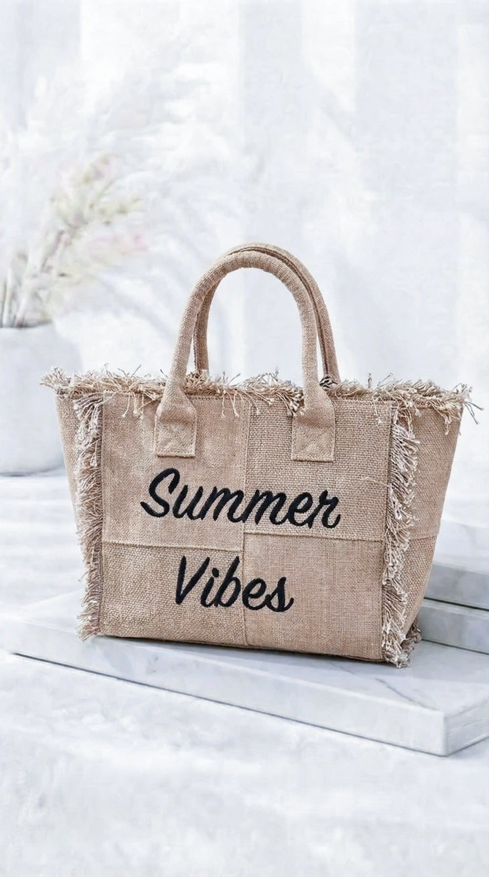 Shopper Summer Vibes