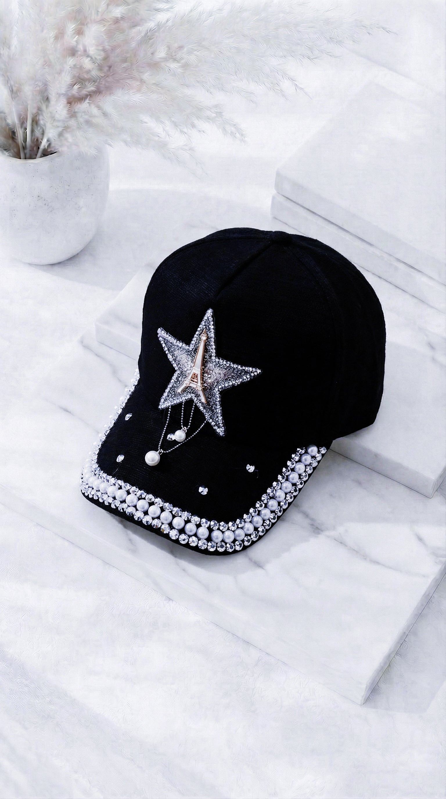 Kappe Night Star in Paris