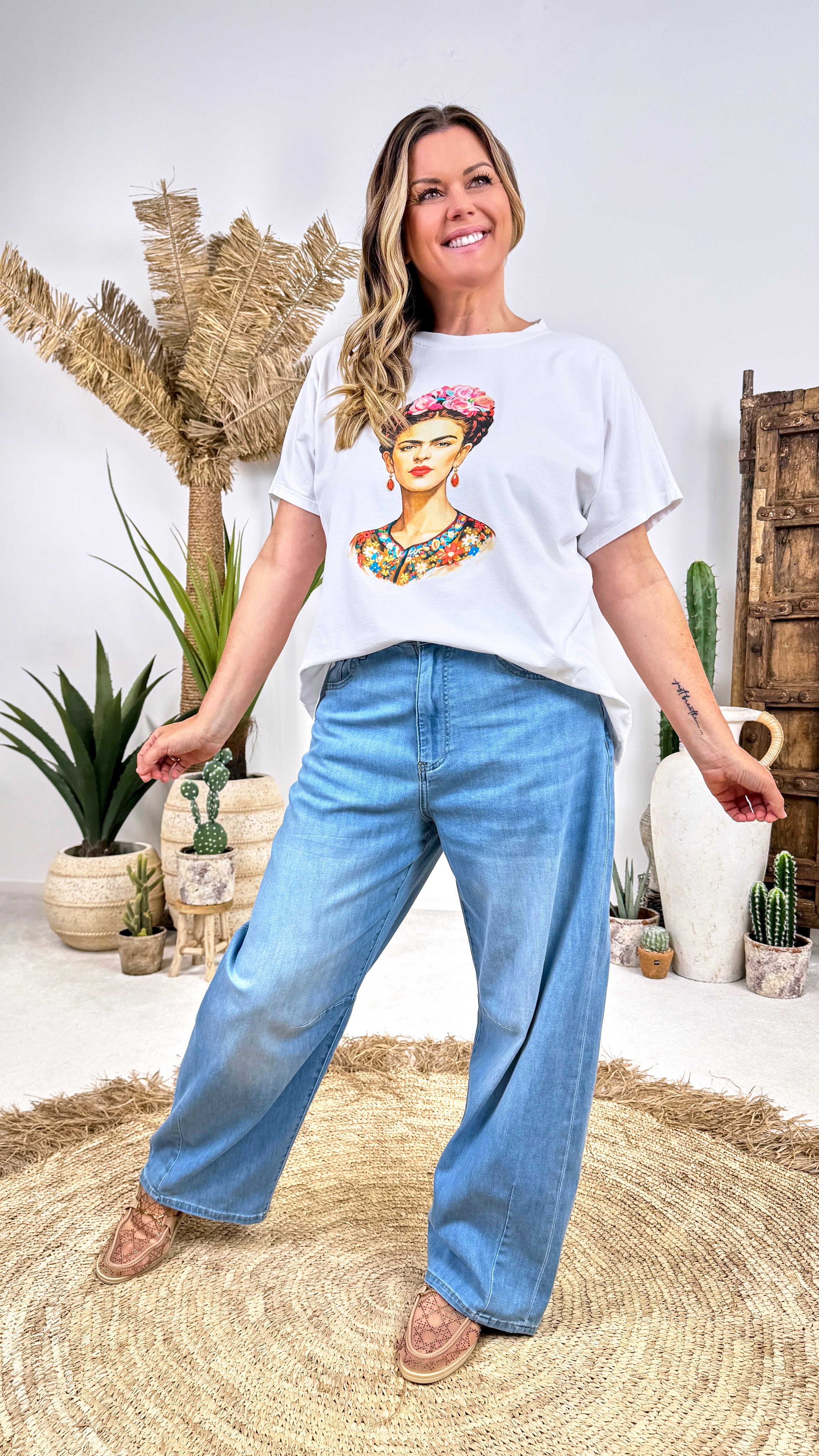 Jeans Moon & Sun (SW2024)