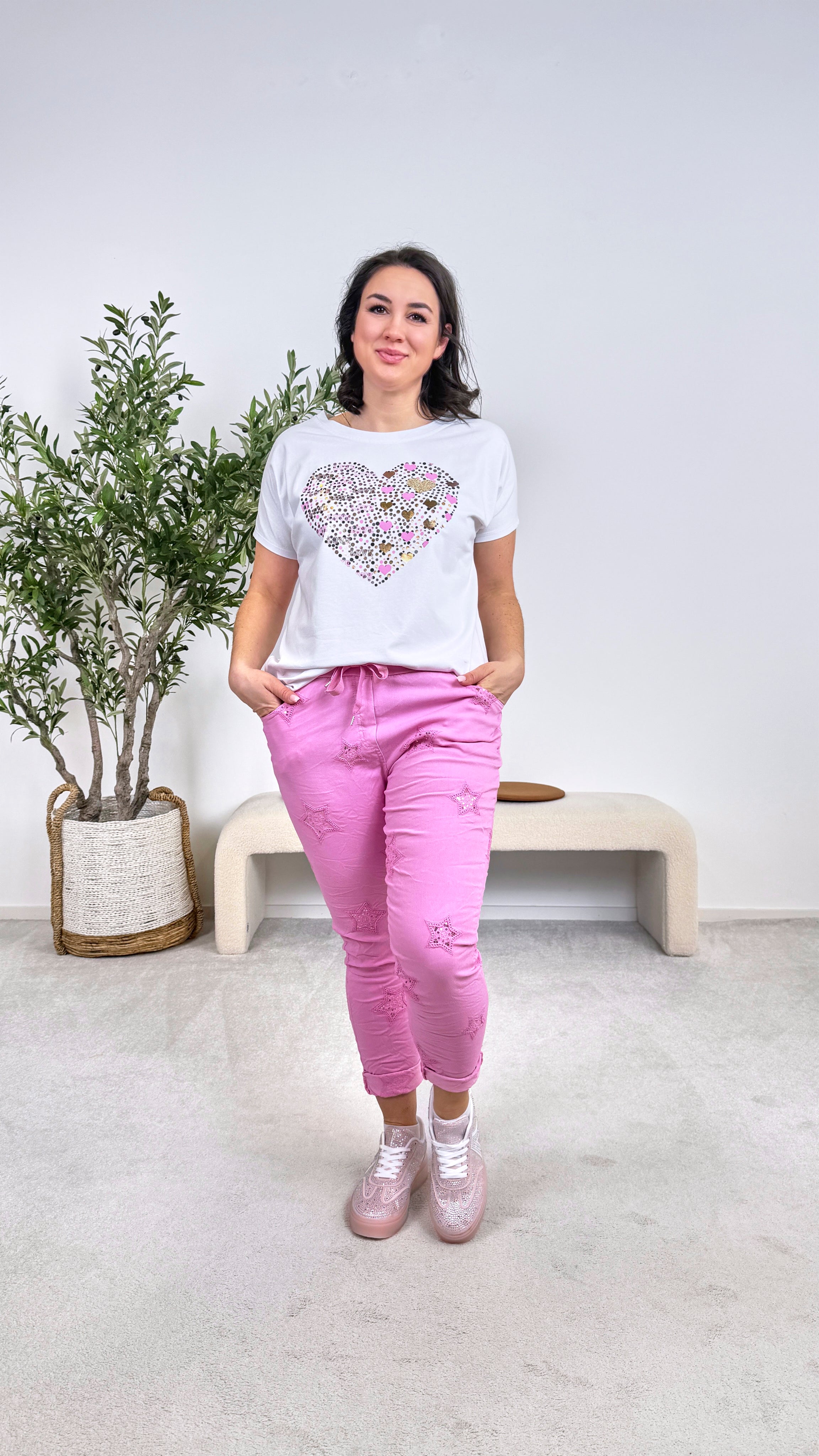 T-Shirt Love