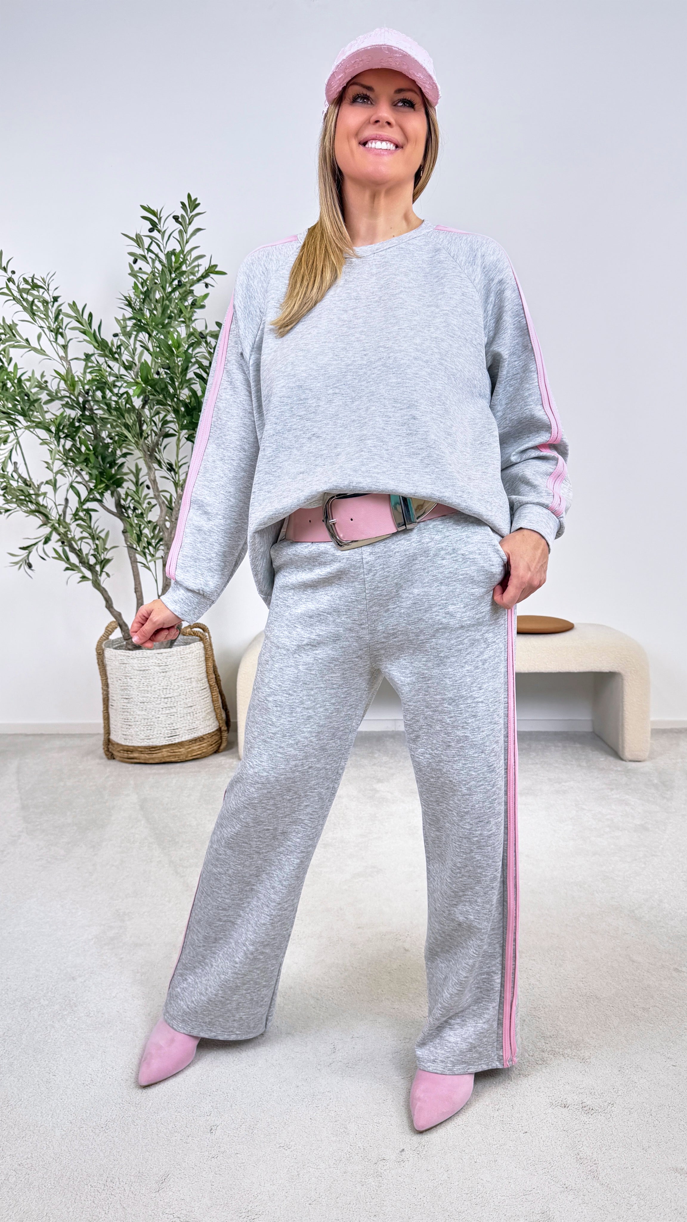 Sweathose Comfort Line