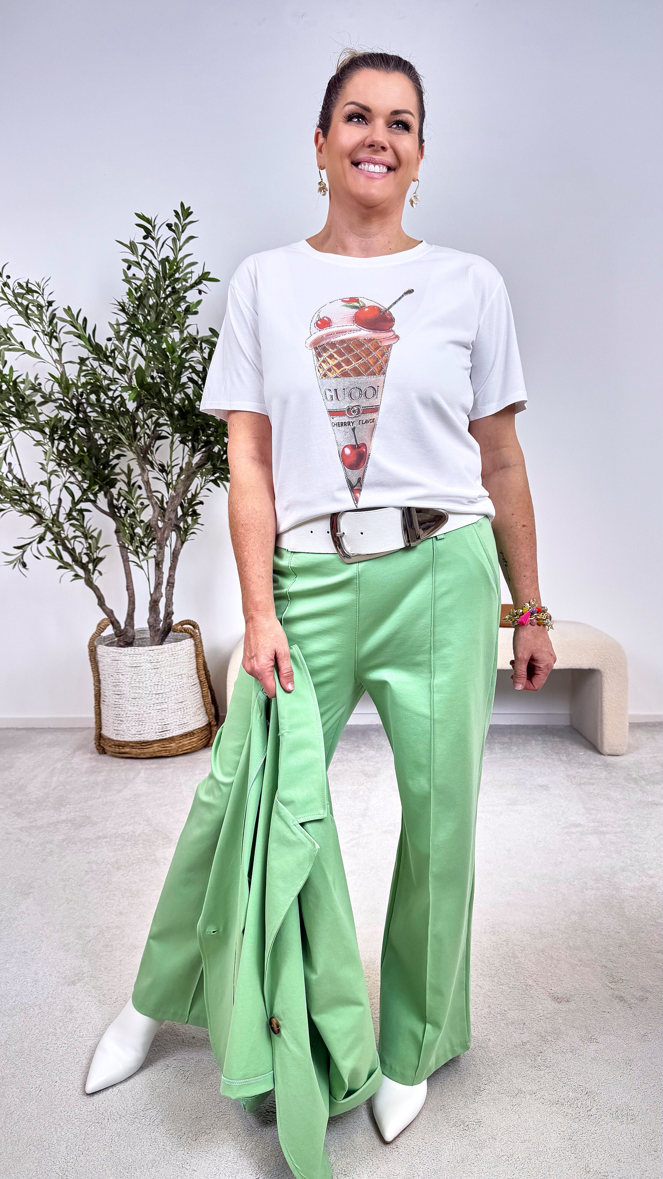 T-Shirt Delicious