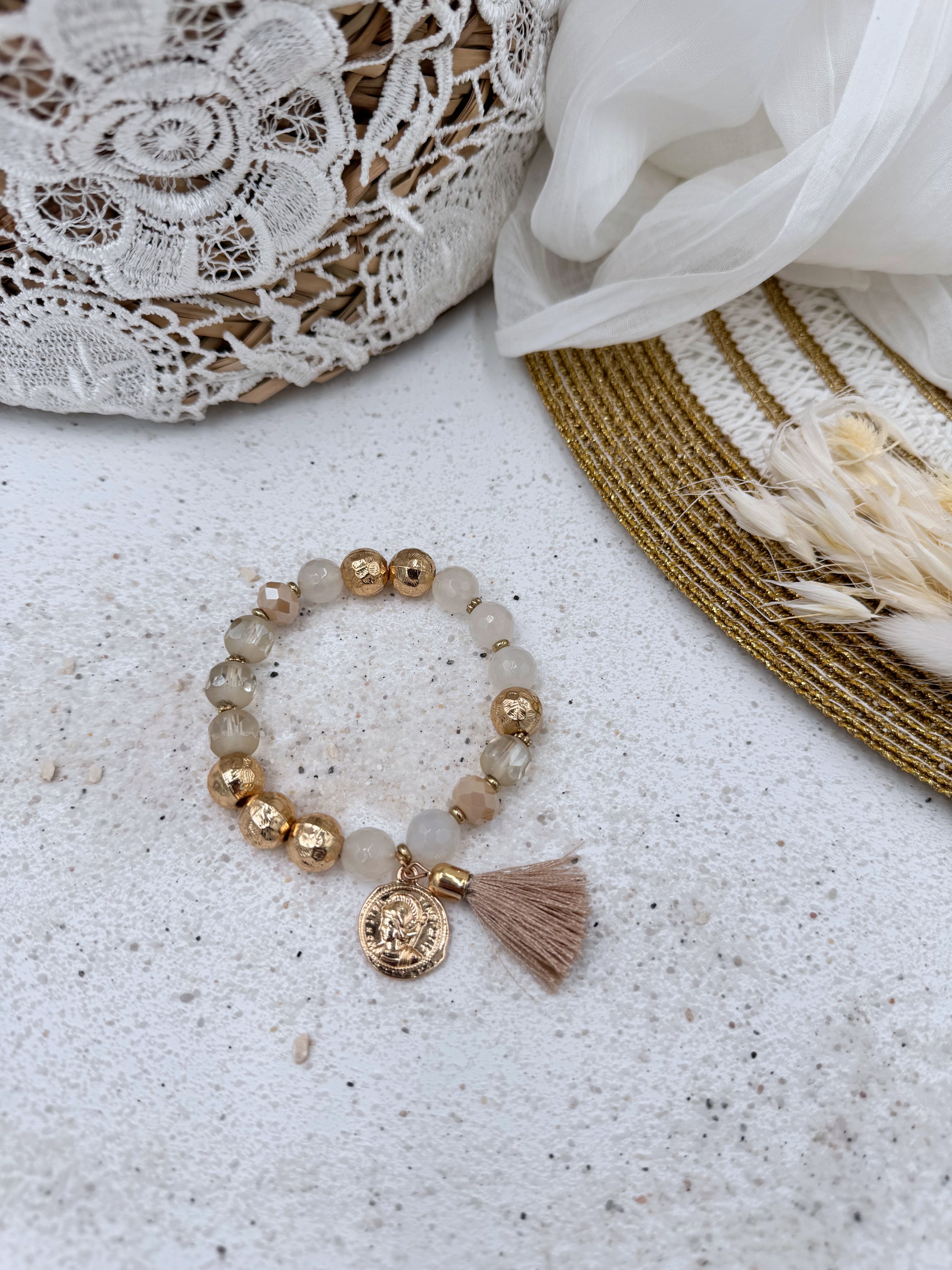 Armband Emely (3 varianten)