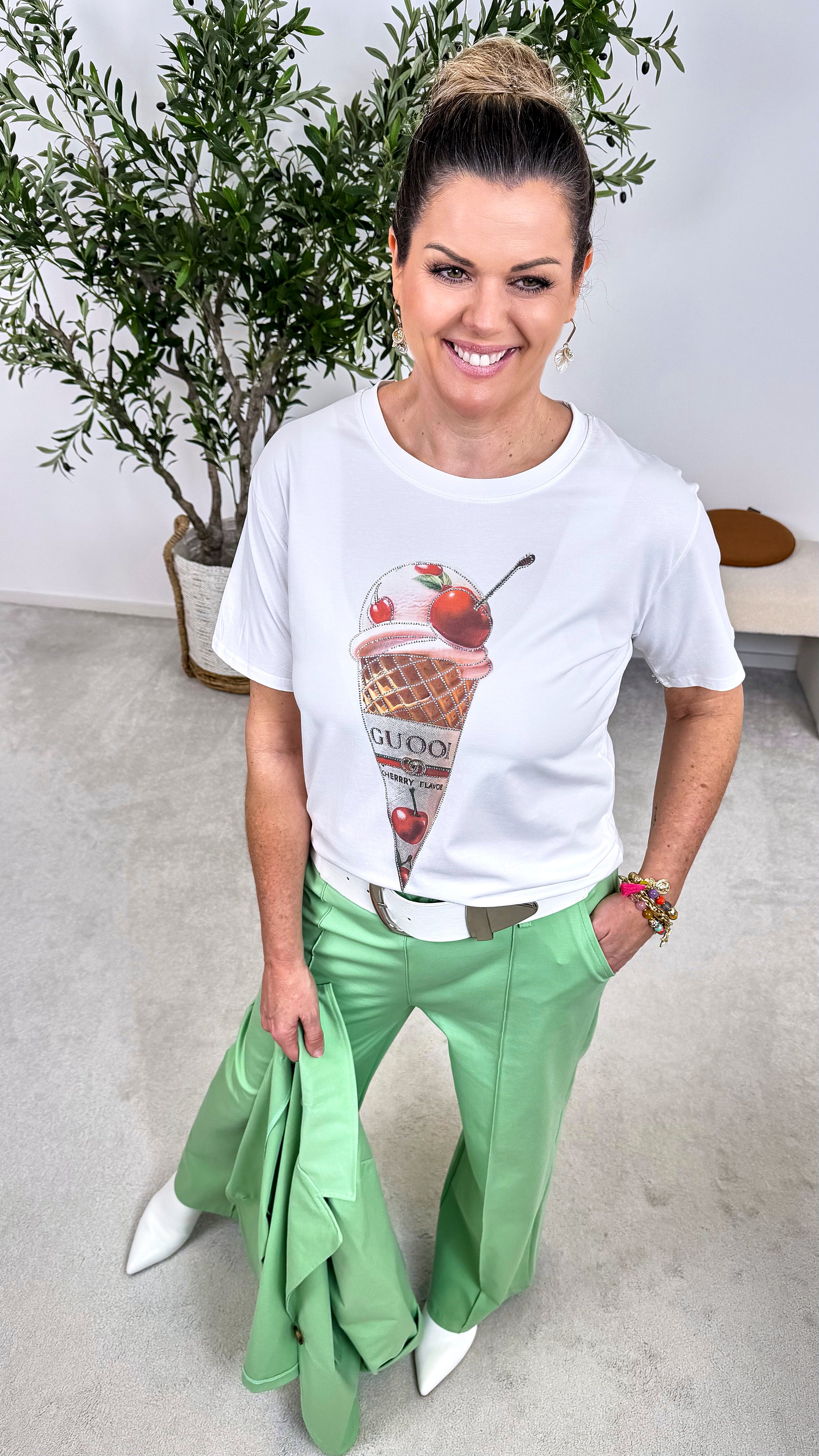T-Shirt Delicious