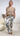 Culotte Hose Donna