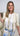 Strickblazer Alva (3 Farben)