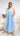 Latz-Kleid Everyday Dress *Hellblau* (lieferbar ab 21.4.25)