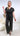 Jumpsuit Estivo *Schwarz*