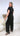 Jumpsuit Estivo *Schwarz*